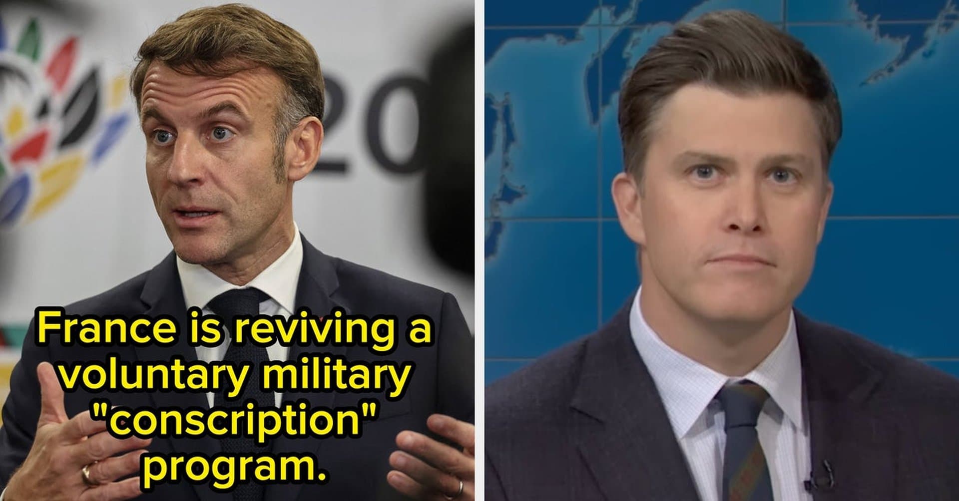 15 Major European Stories Missing From US News