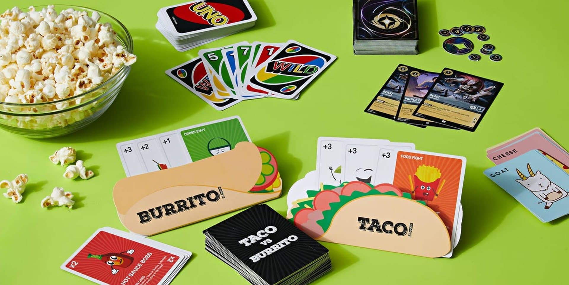 20 Family-Friendly Card Games That Are Easy to Learn
