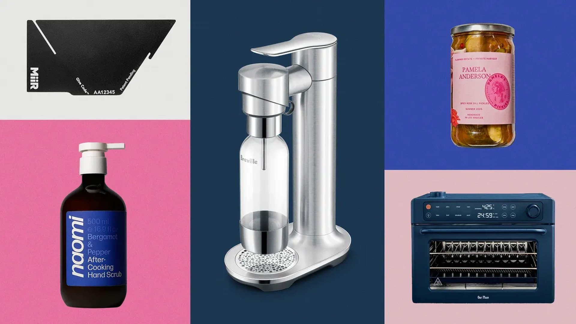 28 Food Gifts We’re Giving (and Secretly Hoping to Get) in 2025