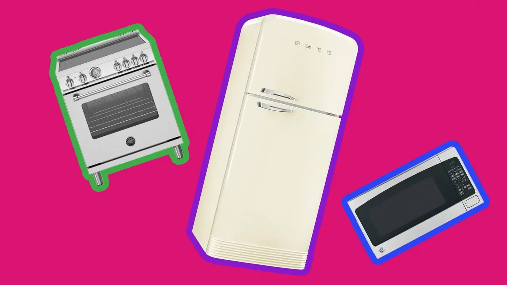 44 Black Friday Appliance Deals to Shop Now (2025)