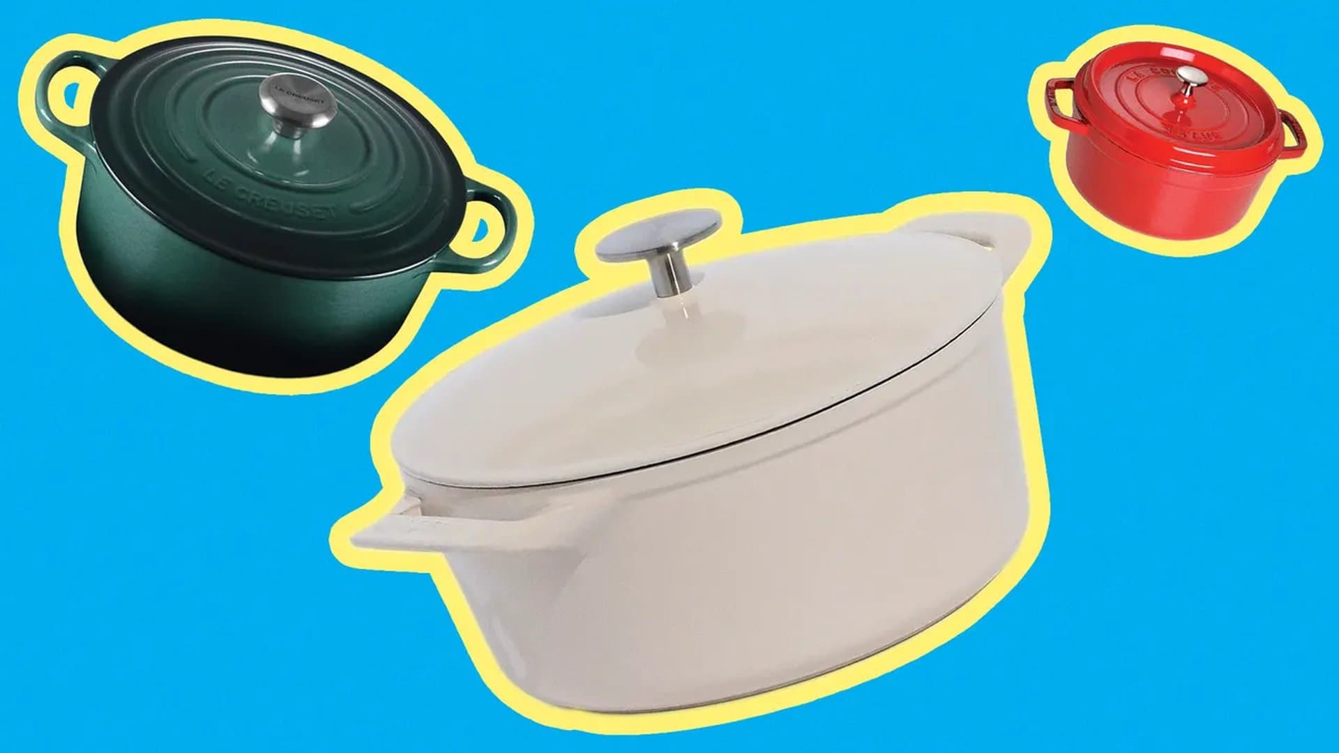 44 Black Friday Cookware Deals Too Good to Miss (2025)