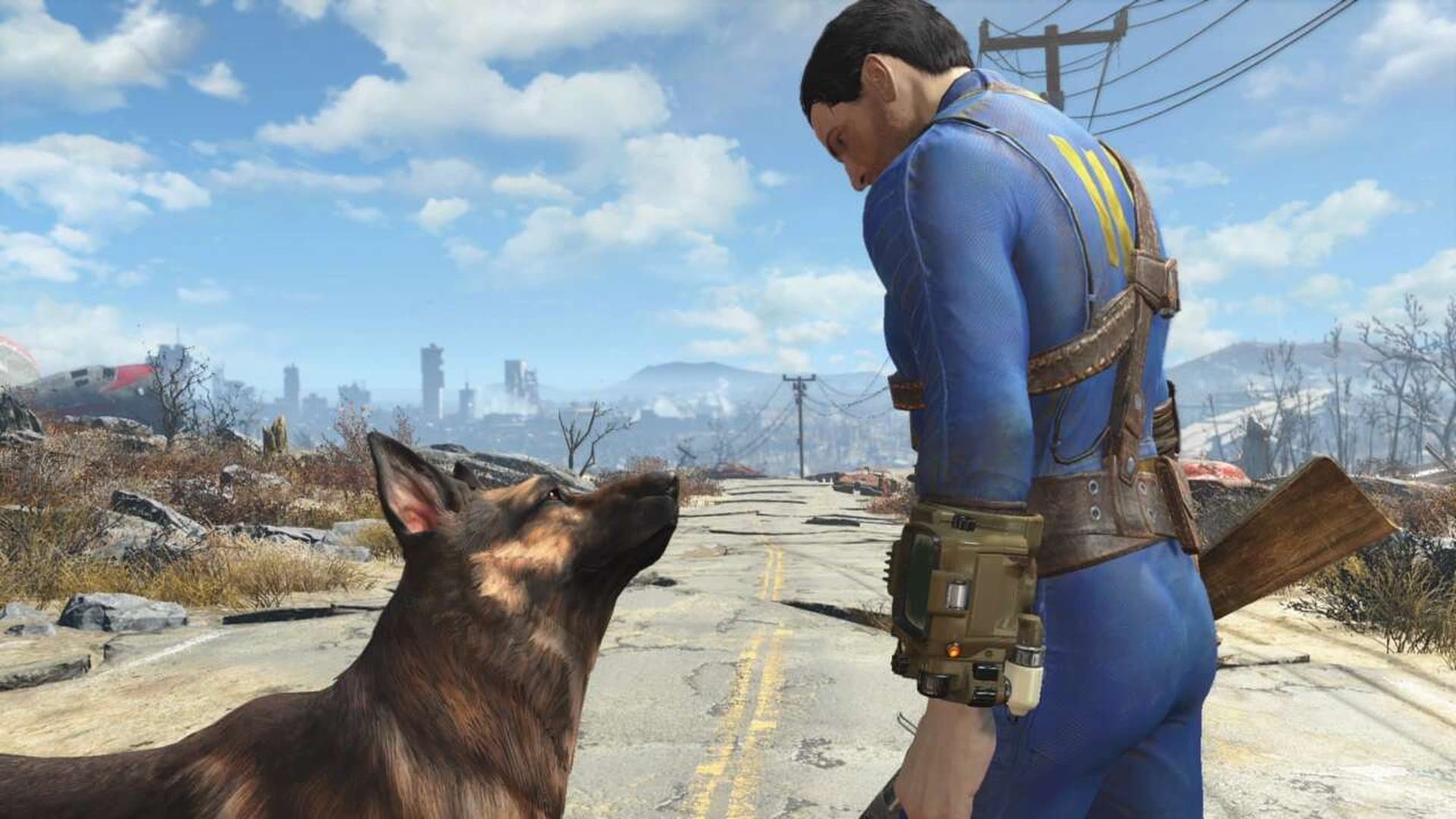 49 Best Fallout 4 Mods In 2026