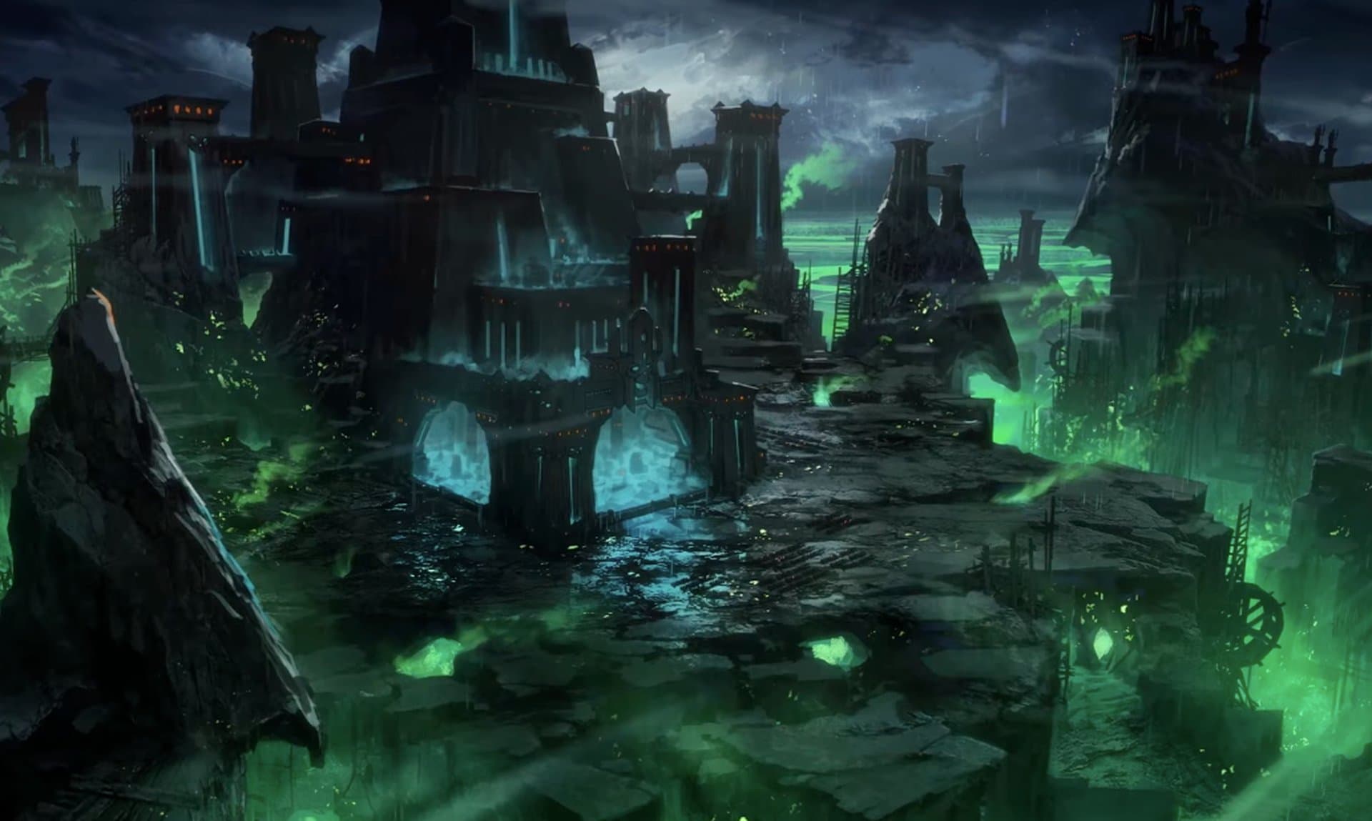 A "Truly Special" New Total War Game Will Be Revealed At The Game Awards