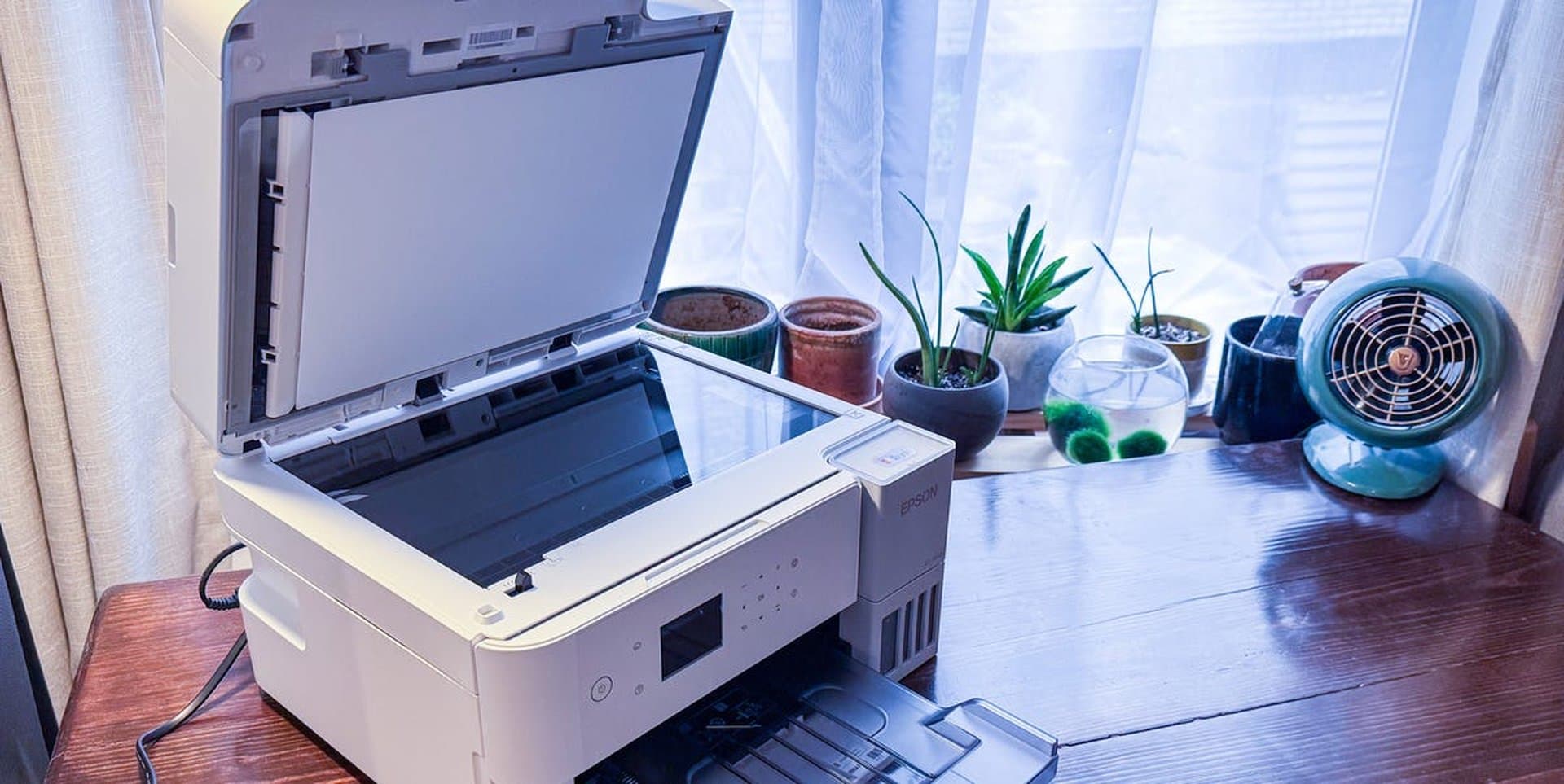 All-in-One Home Printer Reviews