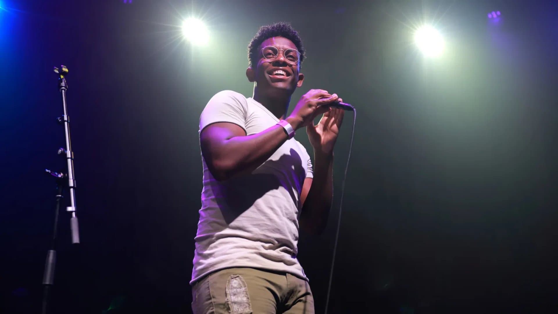 Breland on Why Nashville Accepted Post Malone But Not Beyoncé