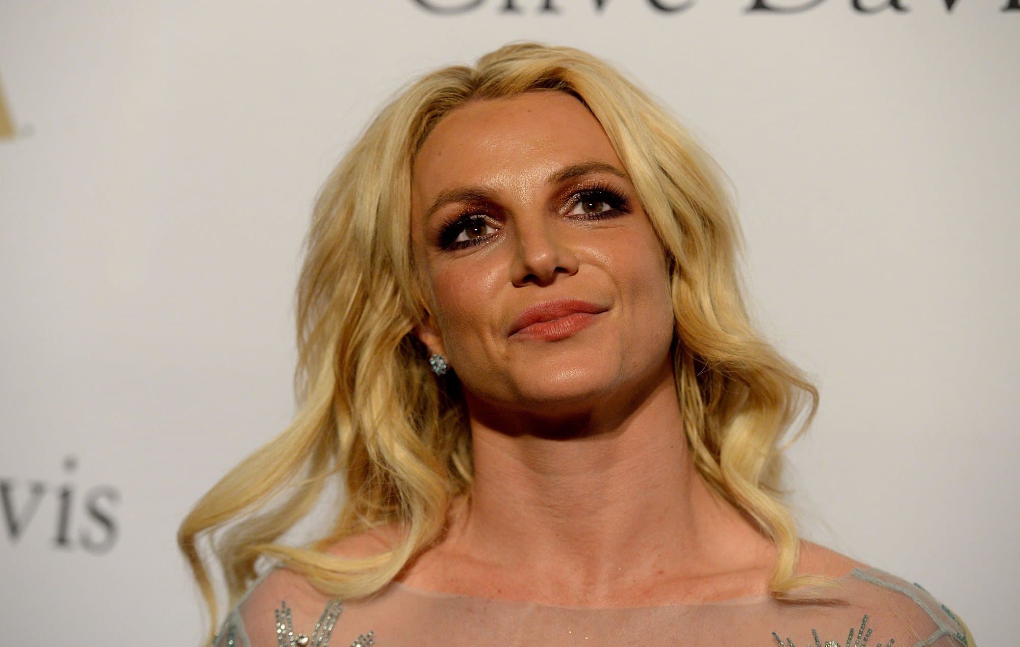 Britney Spears returns to Instagram after deleting her account