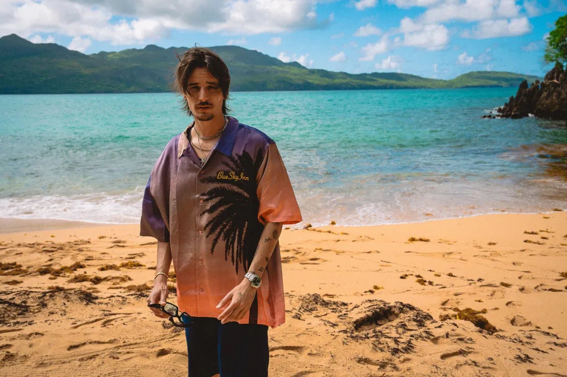 Danny Ocean to Perform at 2025 Nobel Peace Prize Ceremony