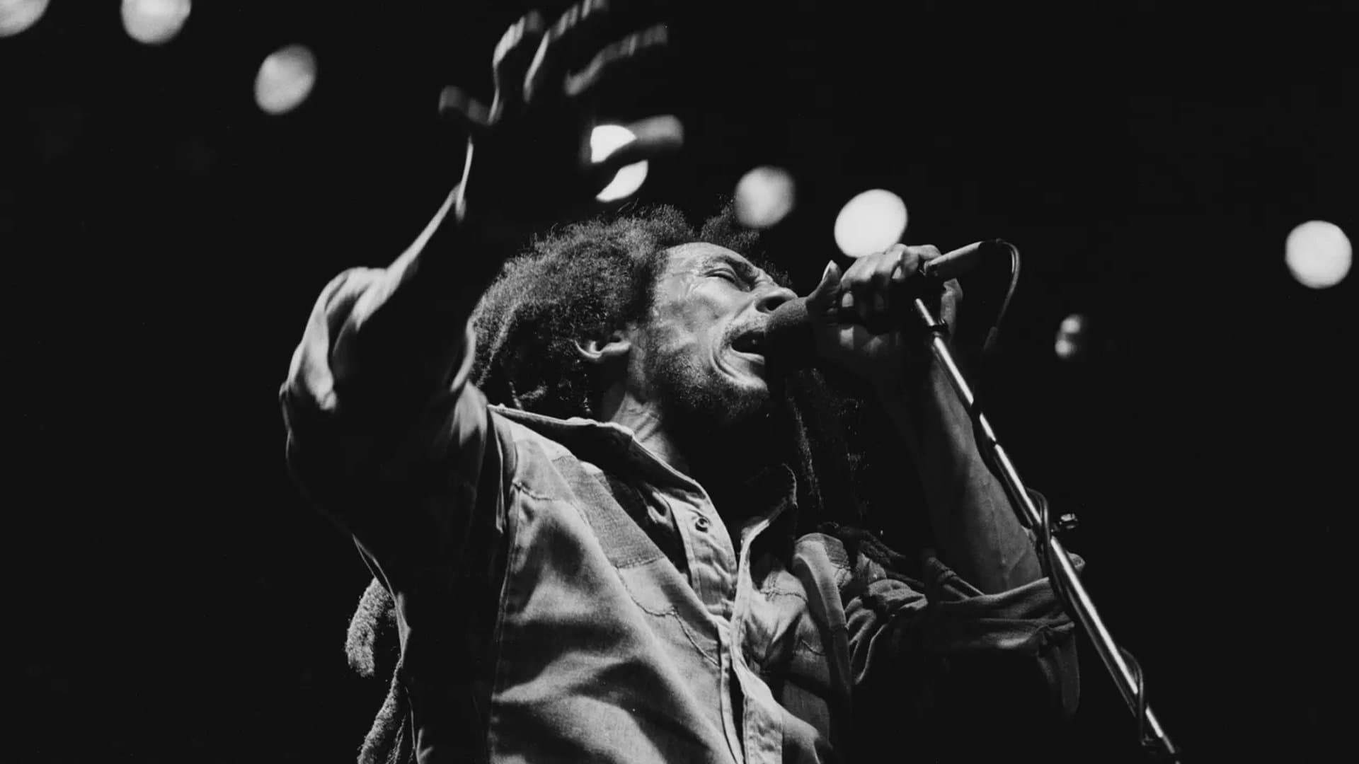 ‘Everything Was Working Fine, Up to a Point’: Inside Bob Marley’s Last Tour