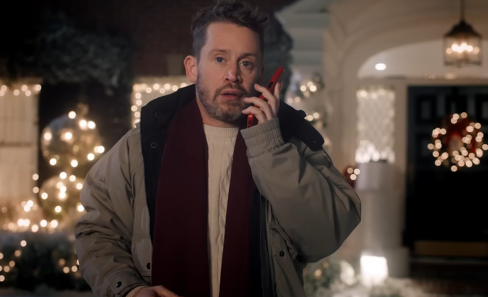 Fallout Season 2's Macaulay Culkin Watched A Lot Lore Videos On YouTube