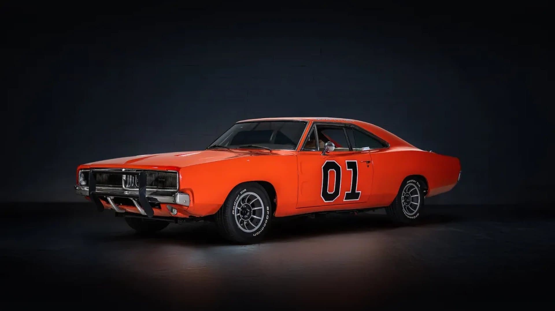 For sale: Batmobile, John Wick’s Mustang, and more Hollywood cars