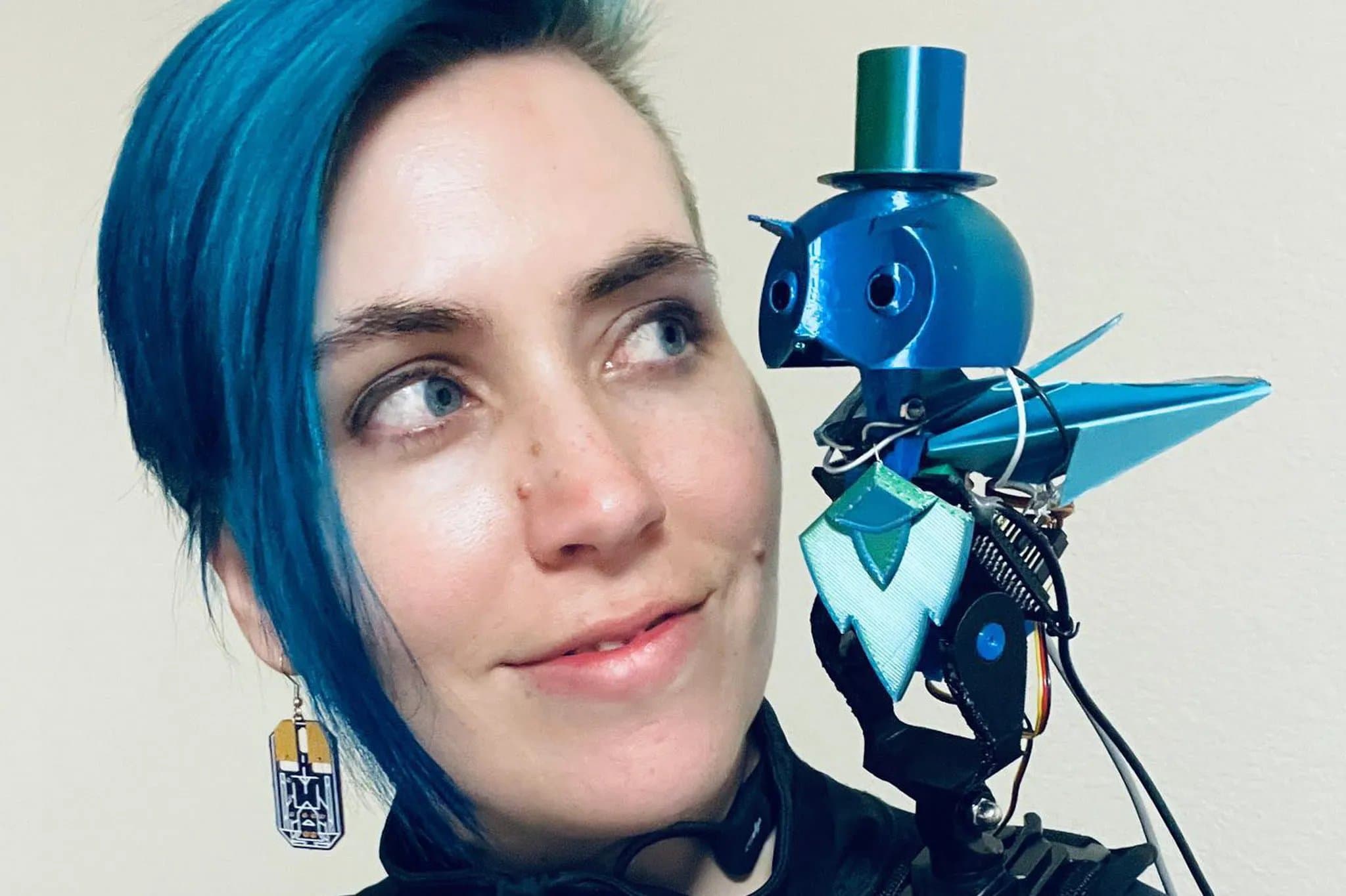 How to “Make” Friends – 4 Clever Companion Bots