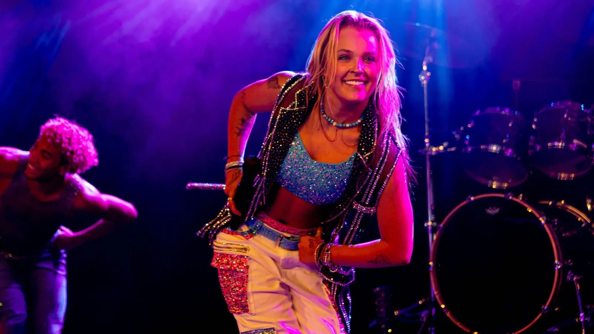 JoJo Siwa Details ‘Excruciating’ Pain That Sent Her to Hospital