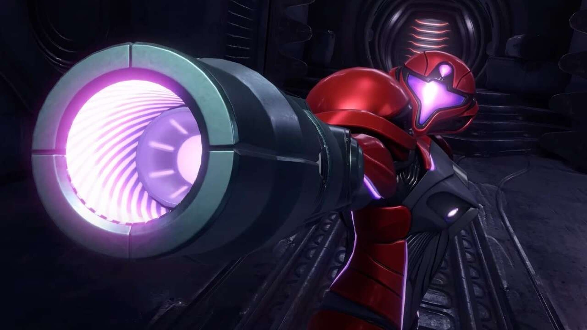 Metroid Prime 4: Beyond Features A New Samus Aran Voice Actor