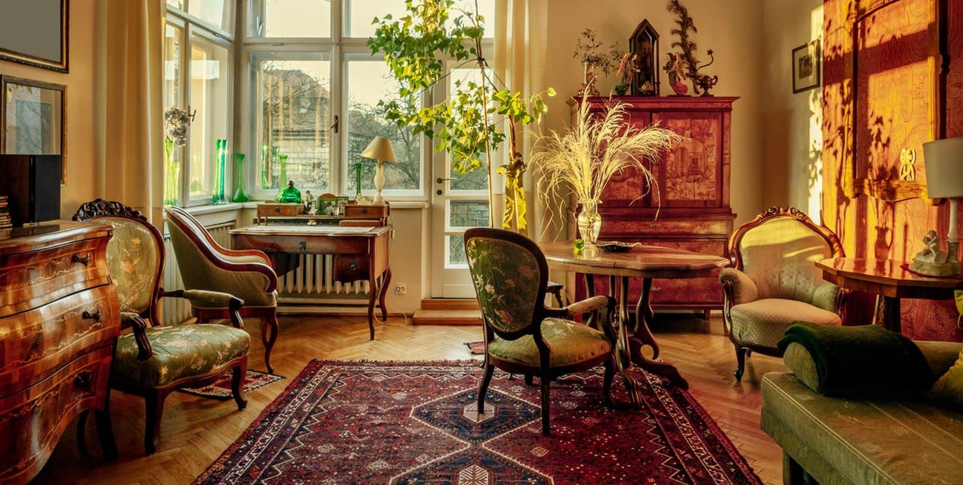 Minimalism is Out, According to Professional Designers