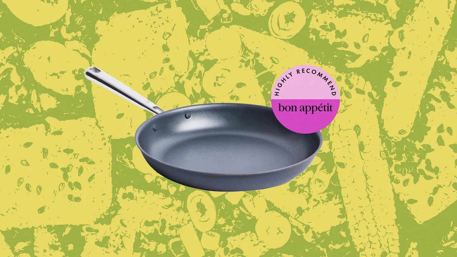 Misen Carbon Nonstick Review: This Pan May Make Teflon Obsolete