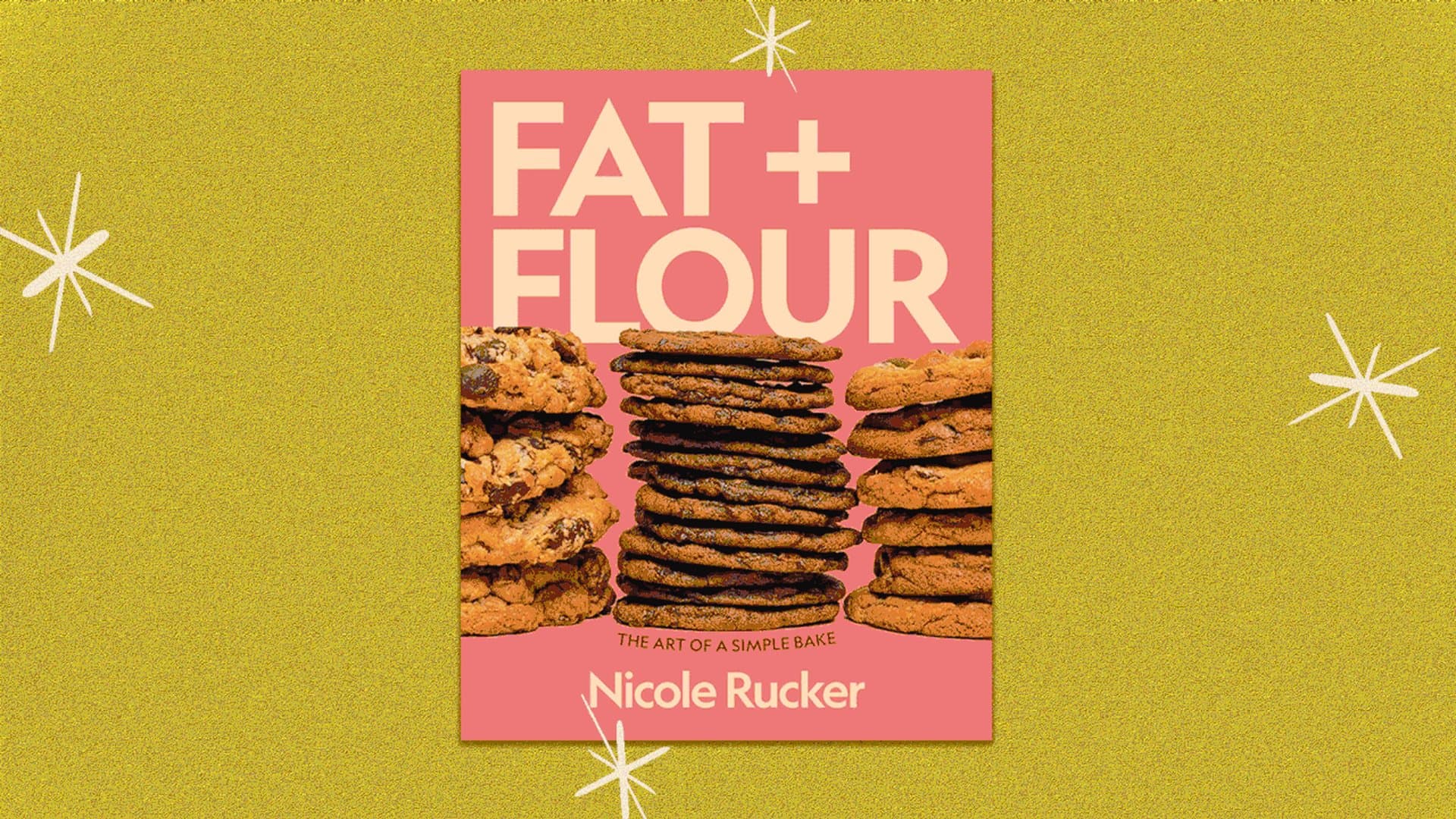 Our Favorite New Cookbooks of 2025