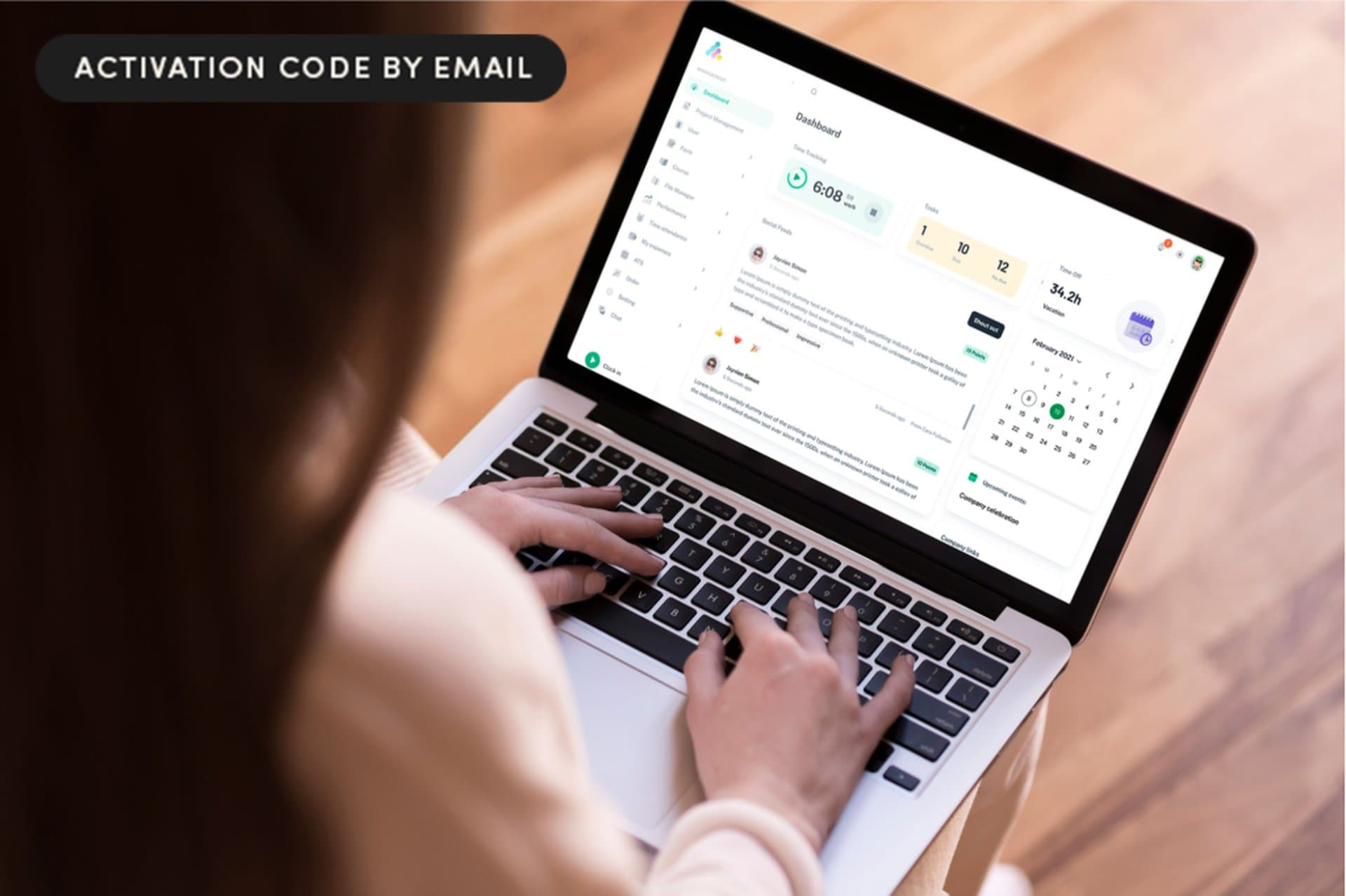 Pay Once, Run Human Resources Operations for Good