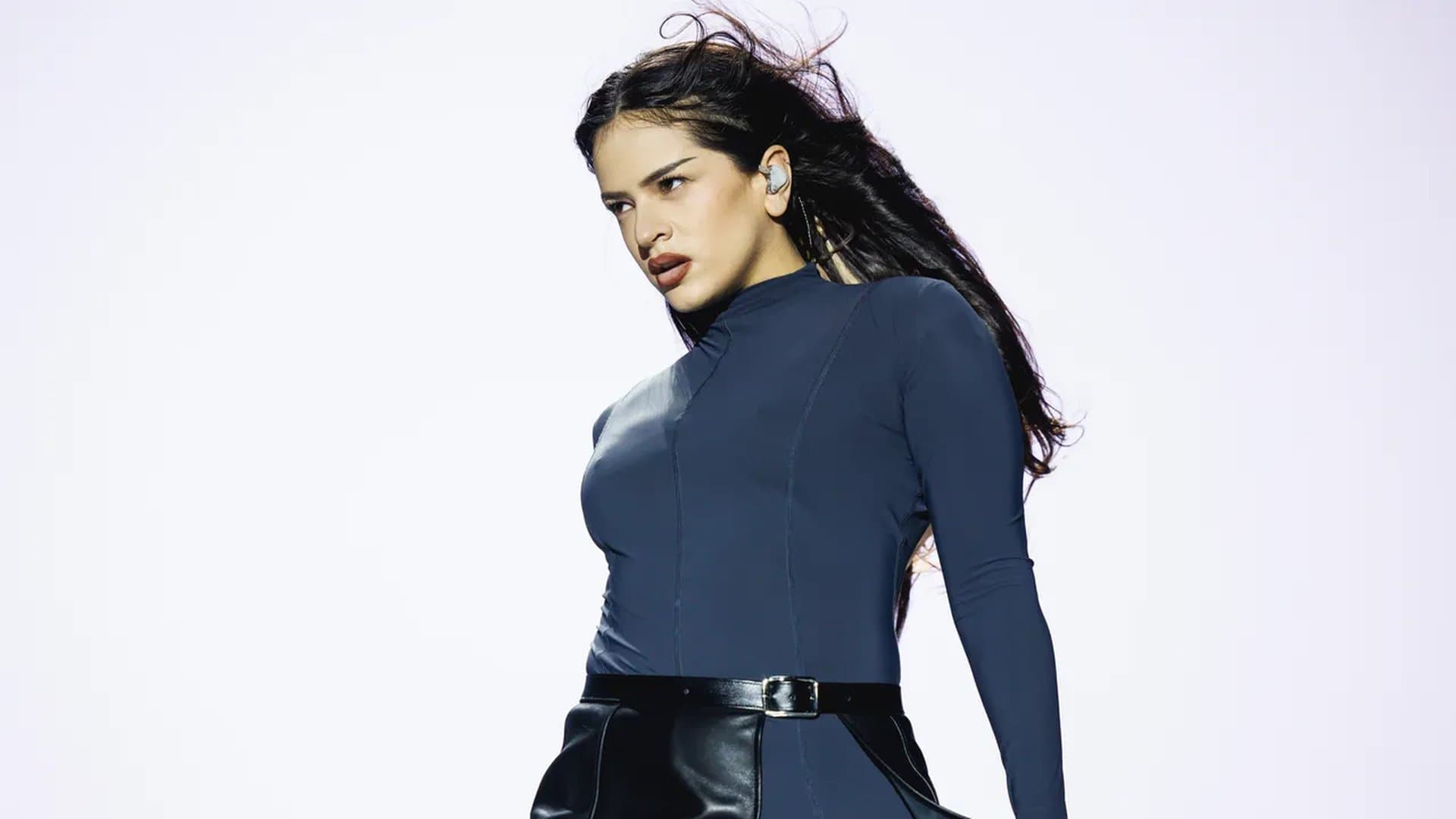 Rosalía Announces Massive 2026 Tour