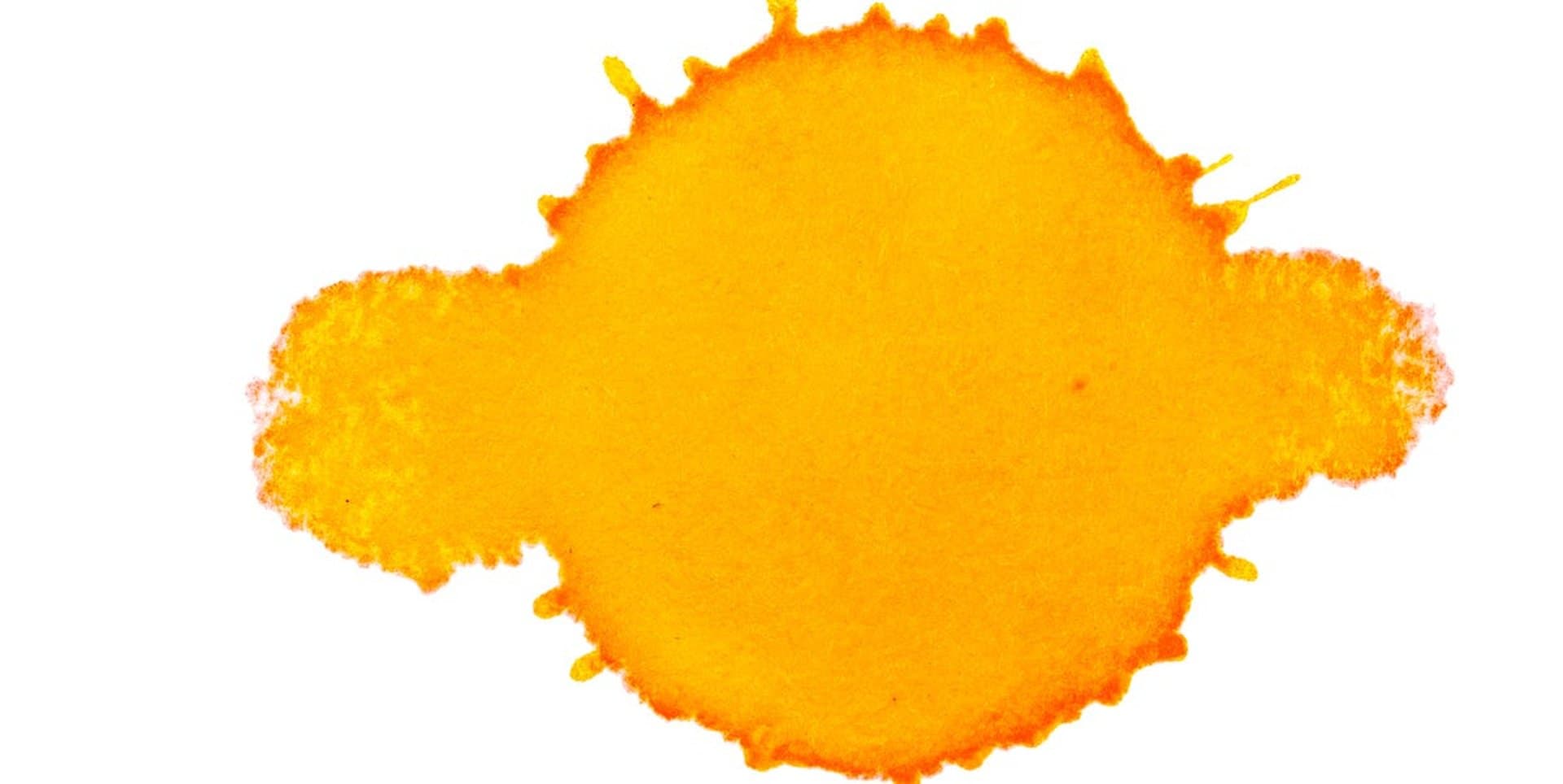 Scientists Found a Baffling New Lifeform That Looks Like a Living Sun