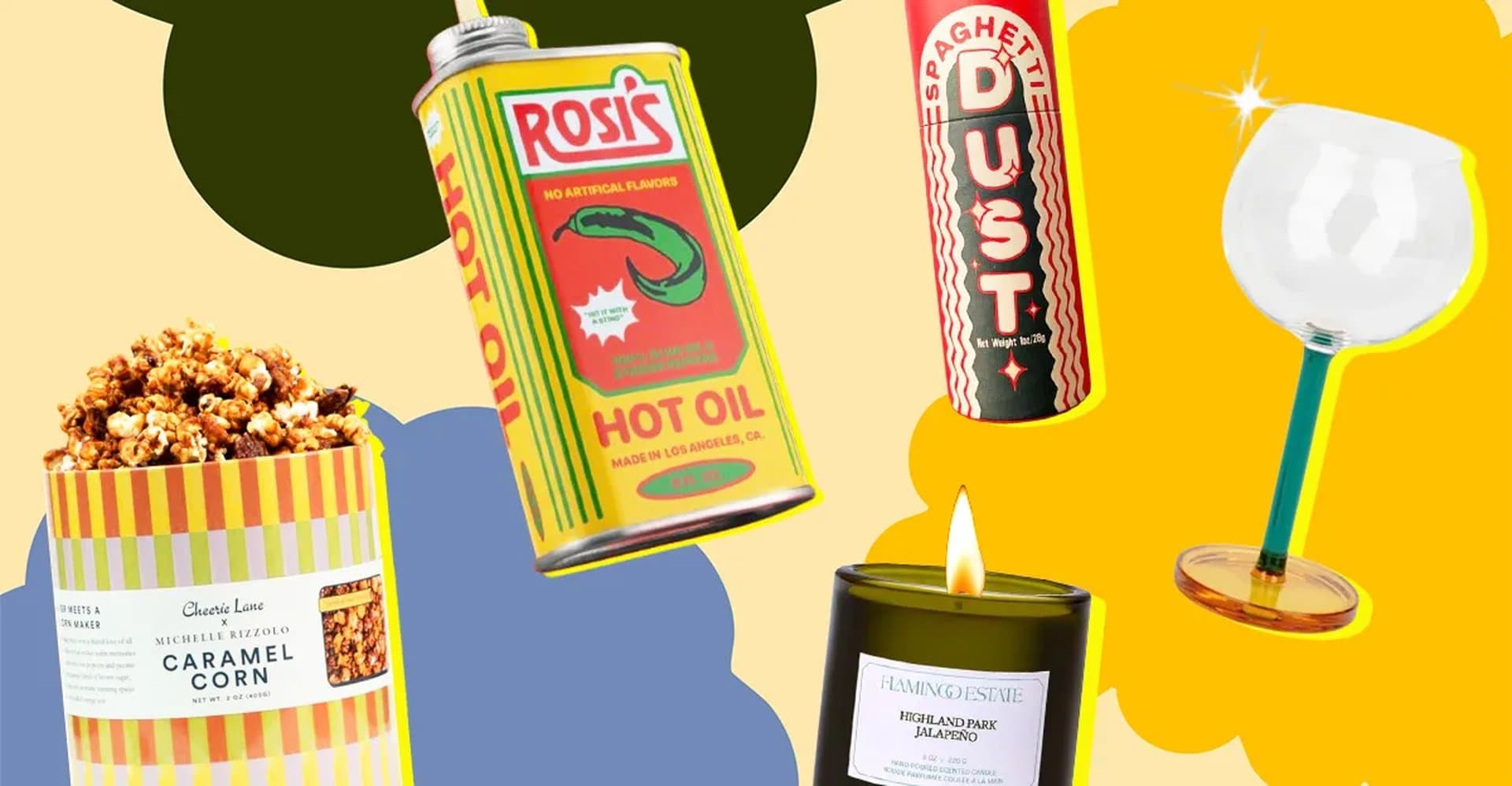 The 17 Best Holiday Gifts for Foodies (That Are Going to Sell Out Fast)