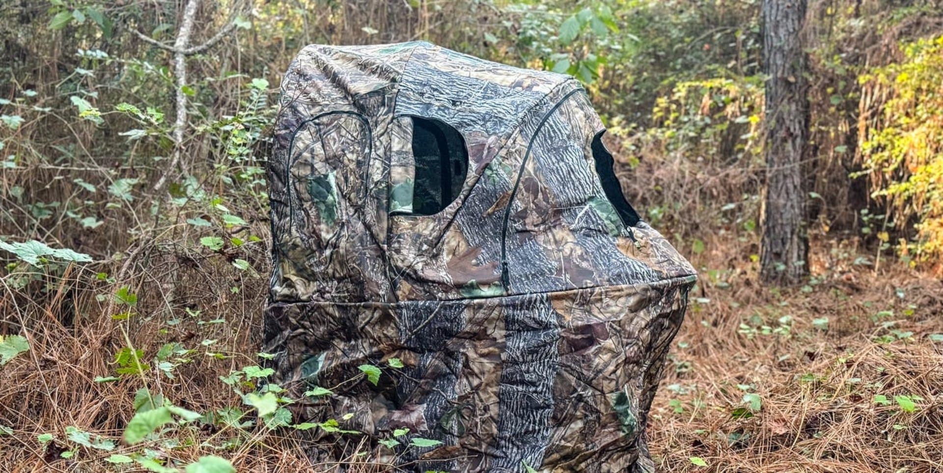 The 8 Best Hunting Blinds of 2025