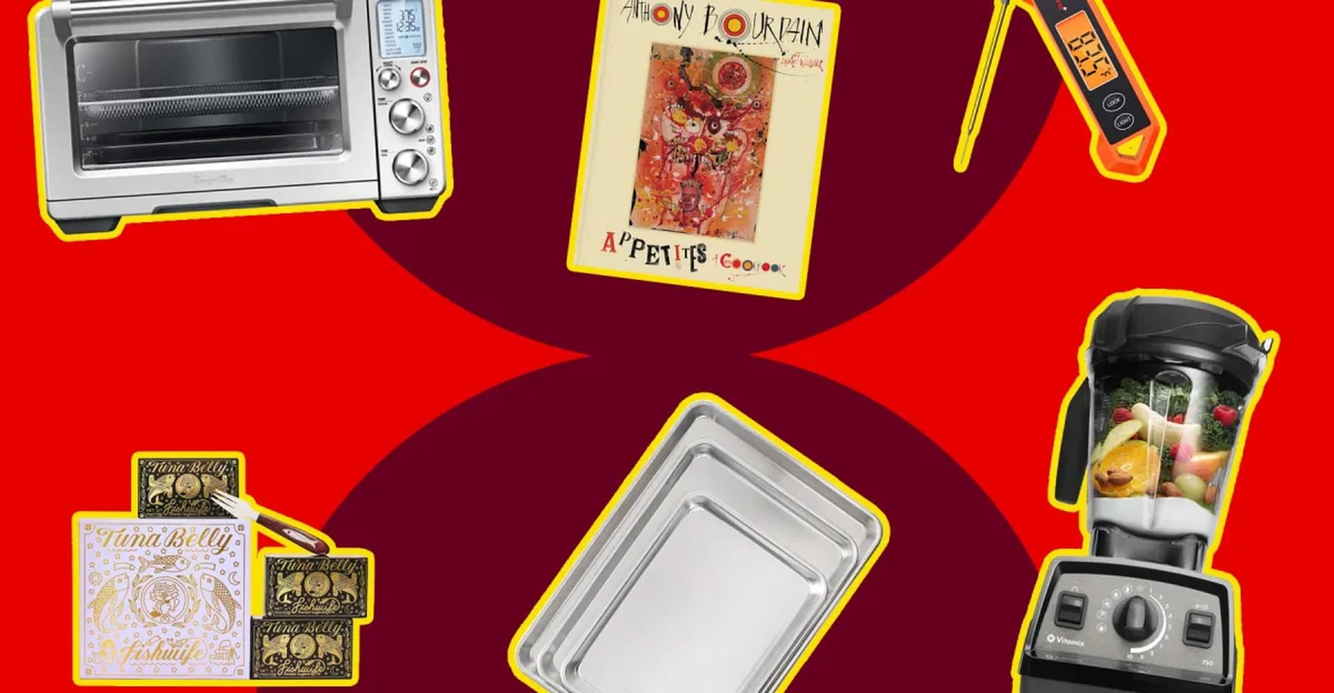 The Best Black Friday Deals on Cookware, Kitchen Items, and More