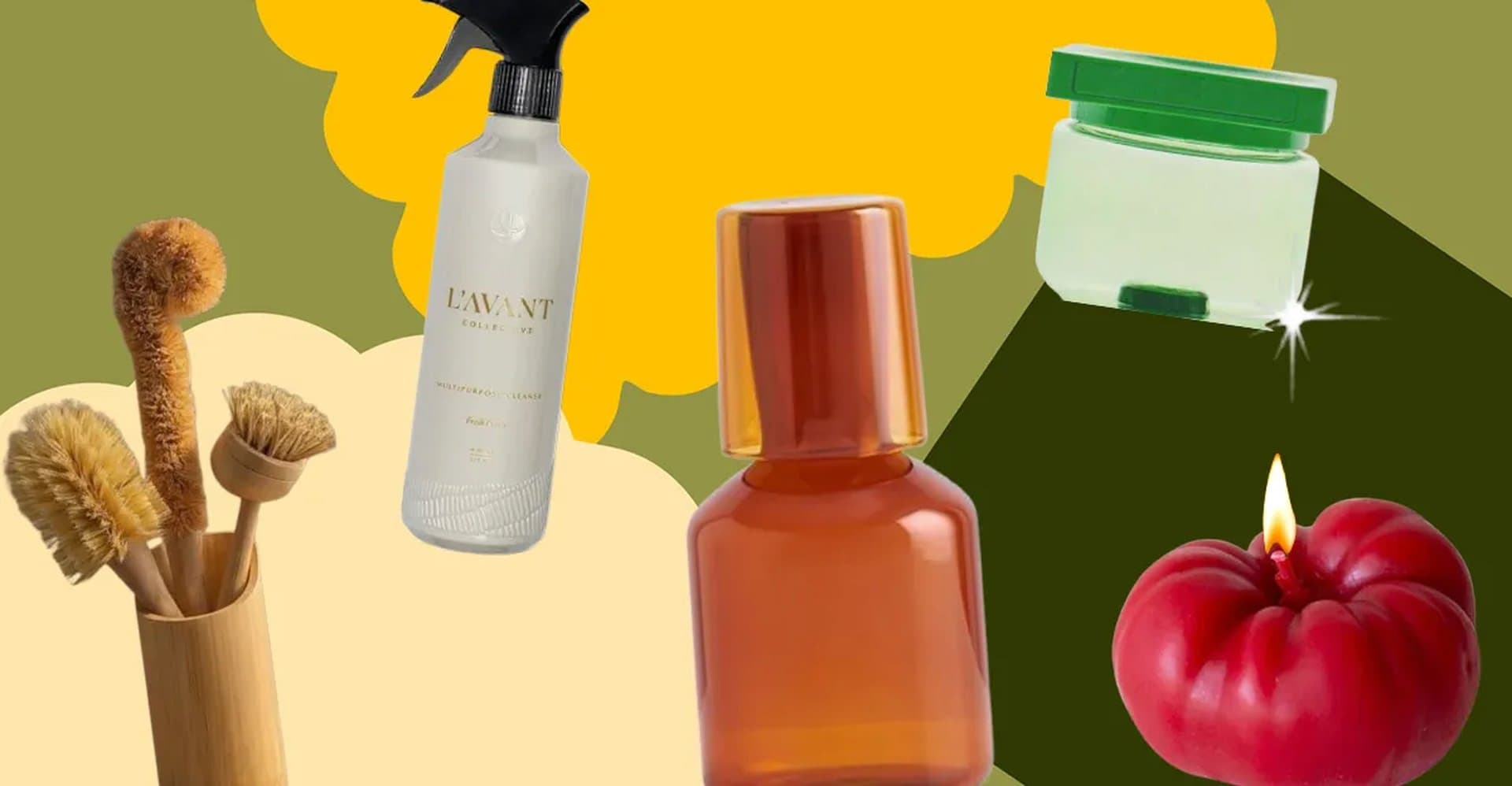 The Best Eco-Friendly Gifts for Home Cooks (That Still Feel Chic)