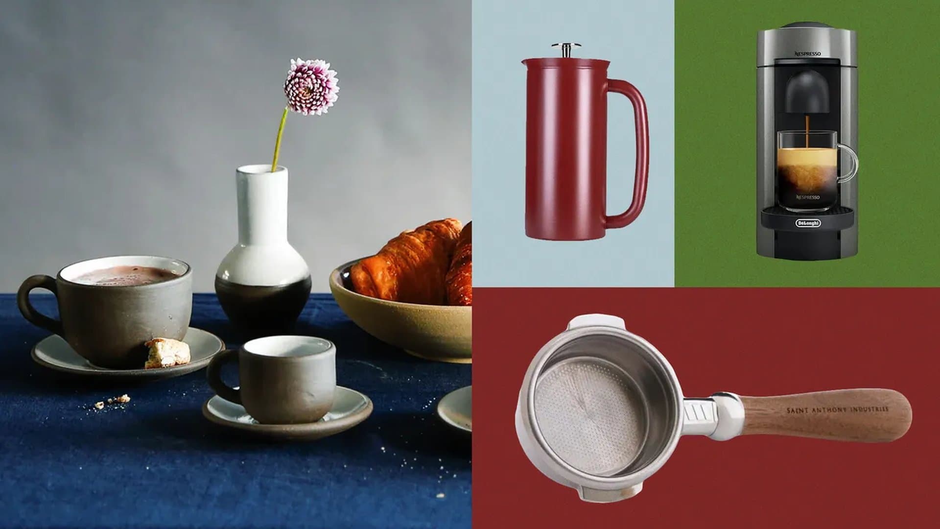 The Best Gifts for Coffee Lovers (2025)