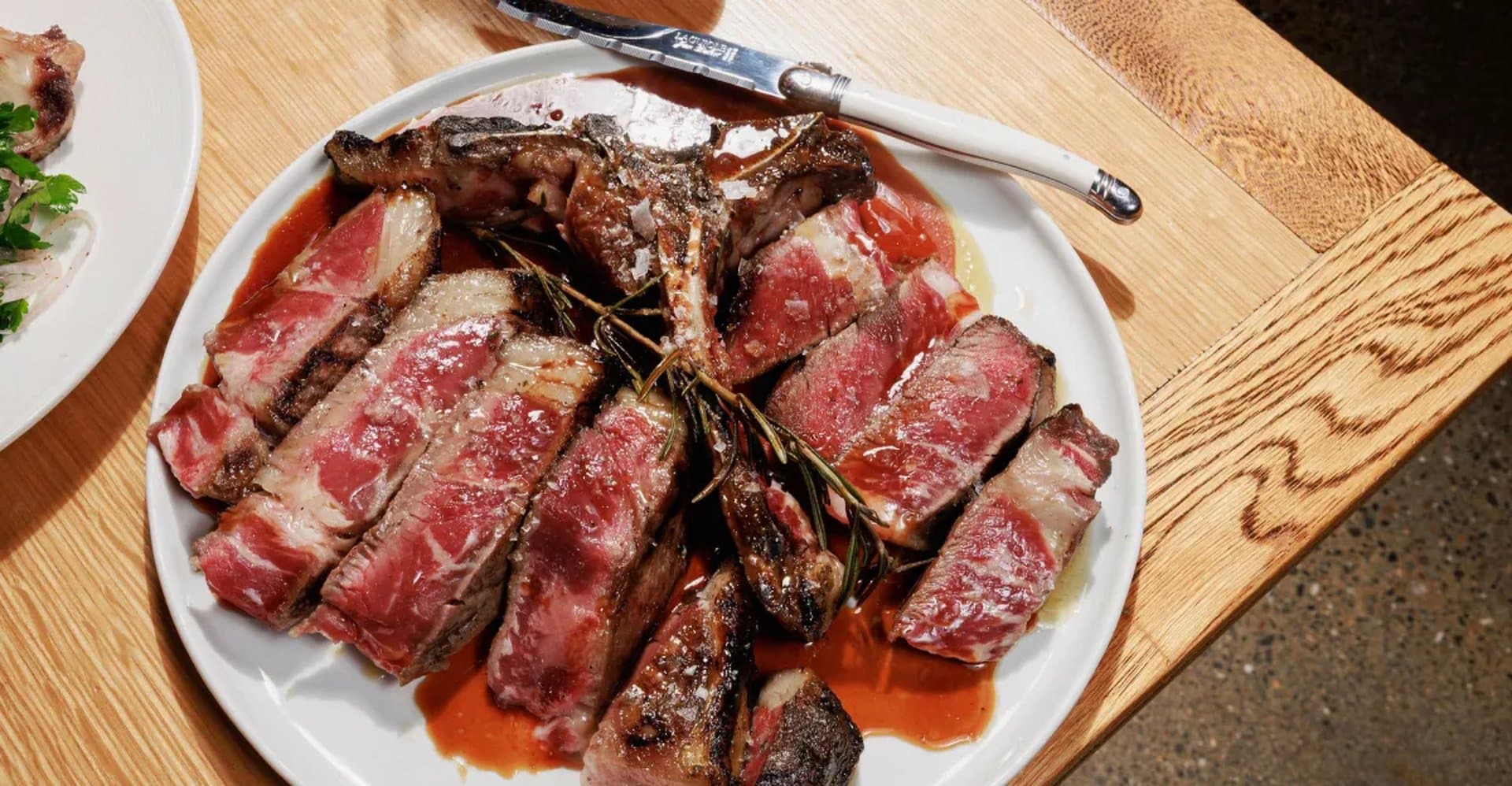 These Are the 2025 Eater Award Winners