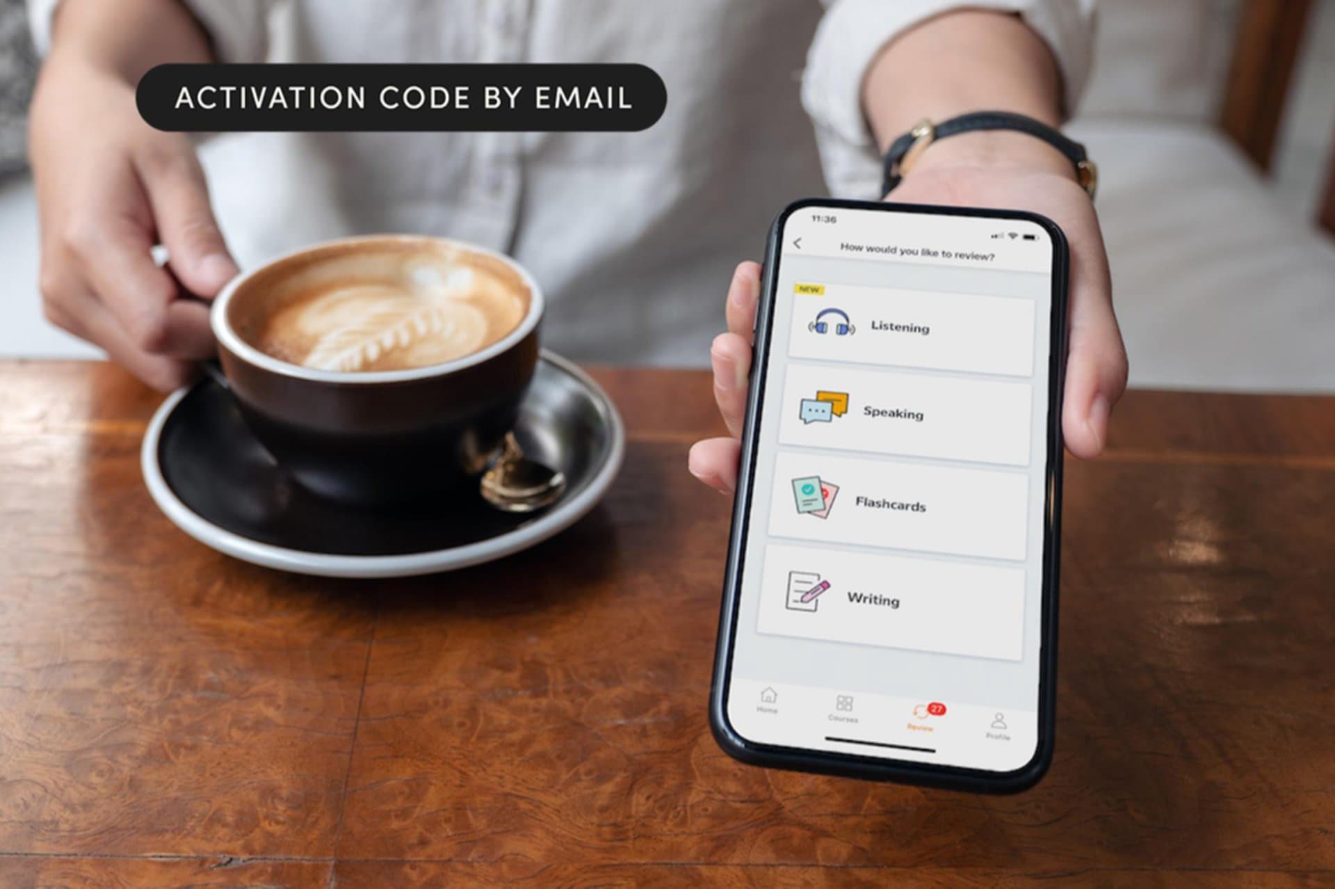 Treat Yourself (or Someone You Love) to Lifelong Language Skills