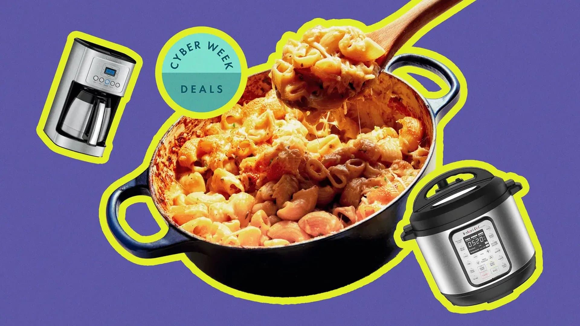 We Found 100+ Black Friday Kitchen Deals That Are Still Going