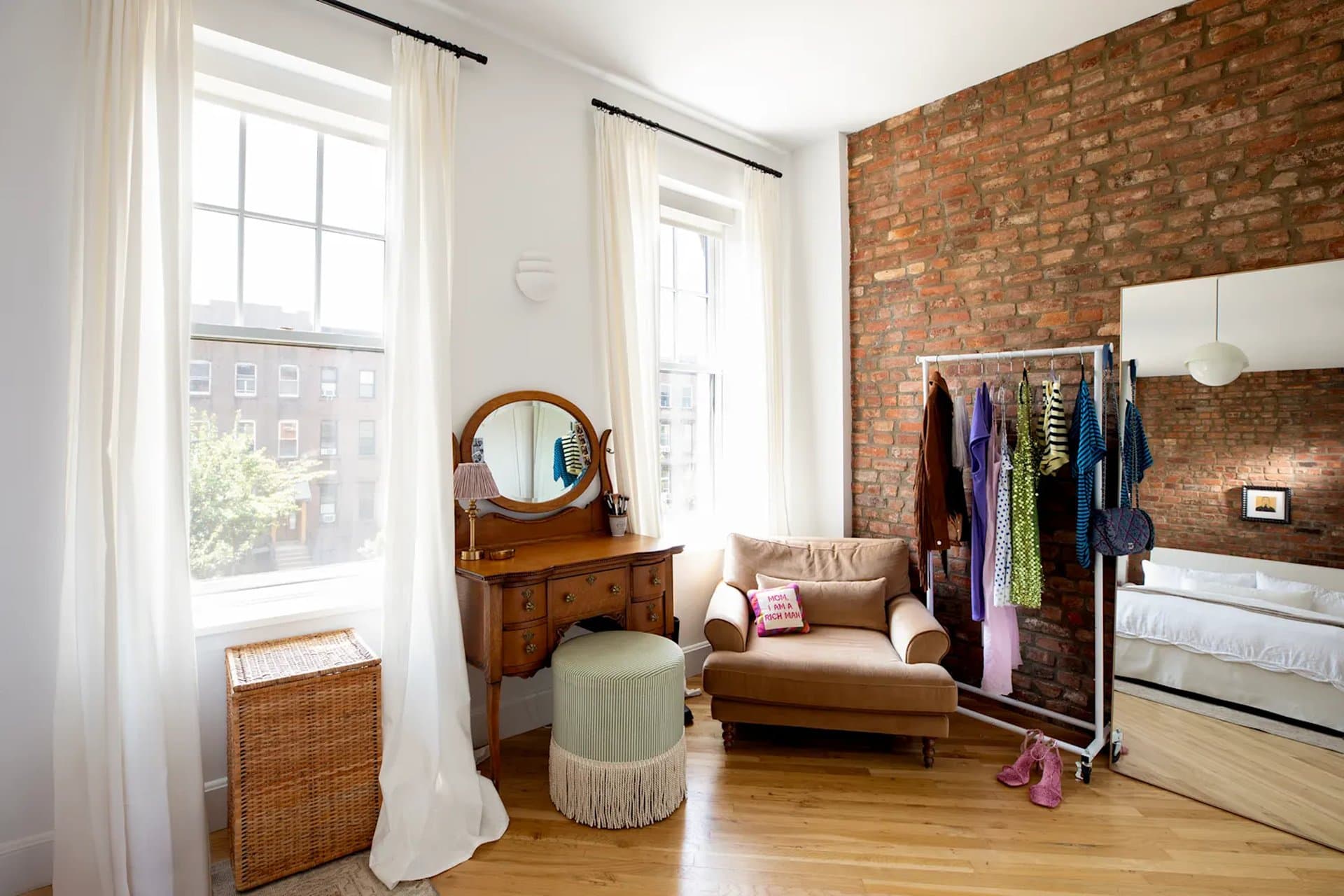 What to Buy at the Thrift Store, According to Designers