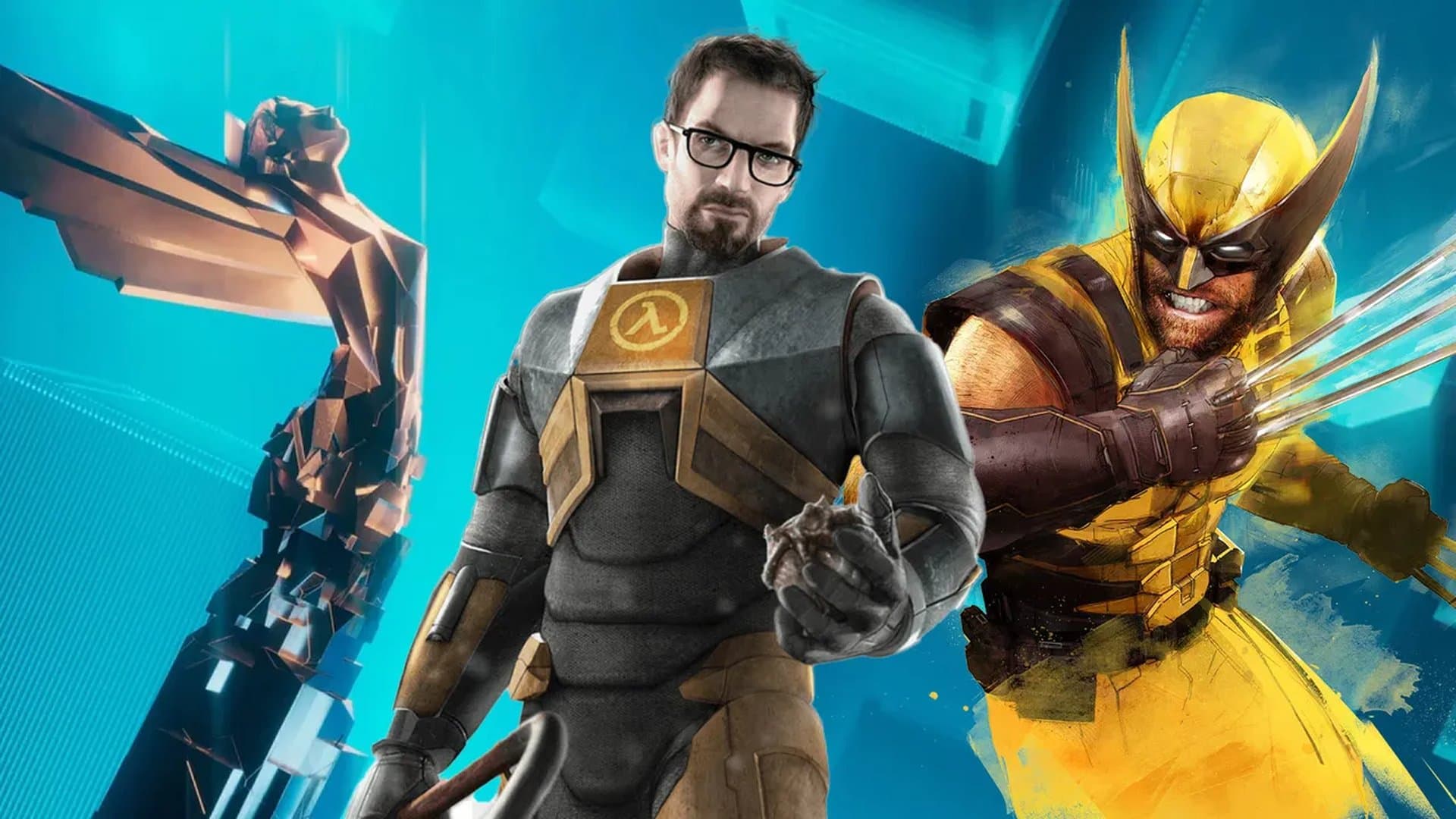 What to Expect From The Game Awards 2025