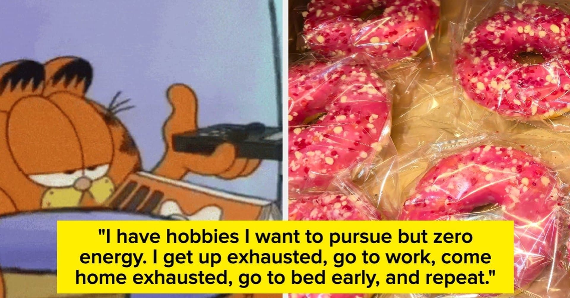 Why Millennials Are Exhausted: The Burnout Crisis