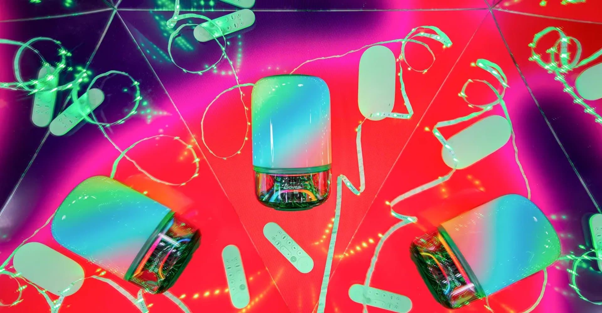 30 practical smart home gifts that make everyday life a little easier