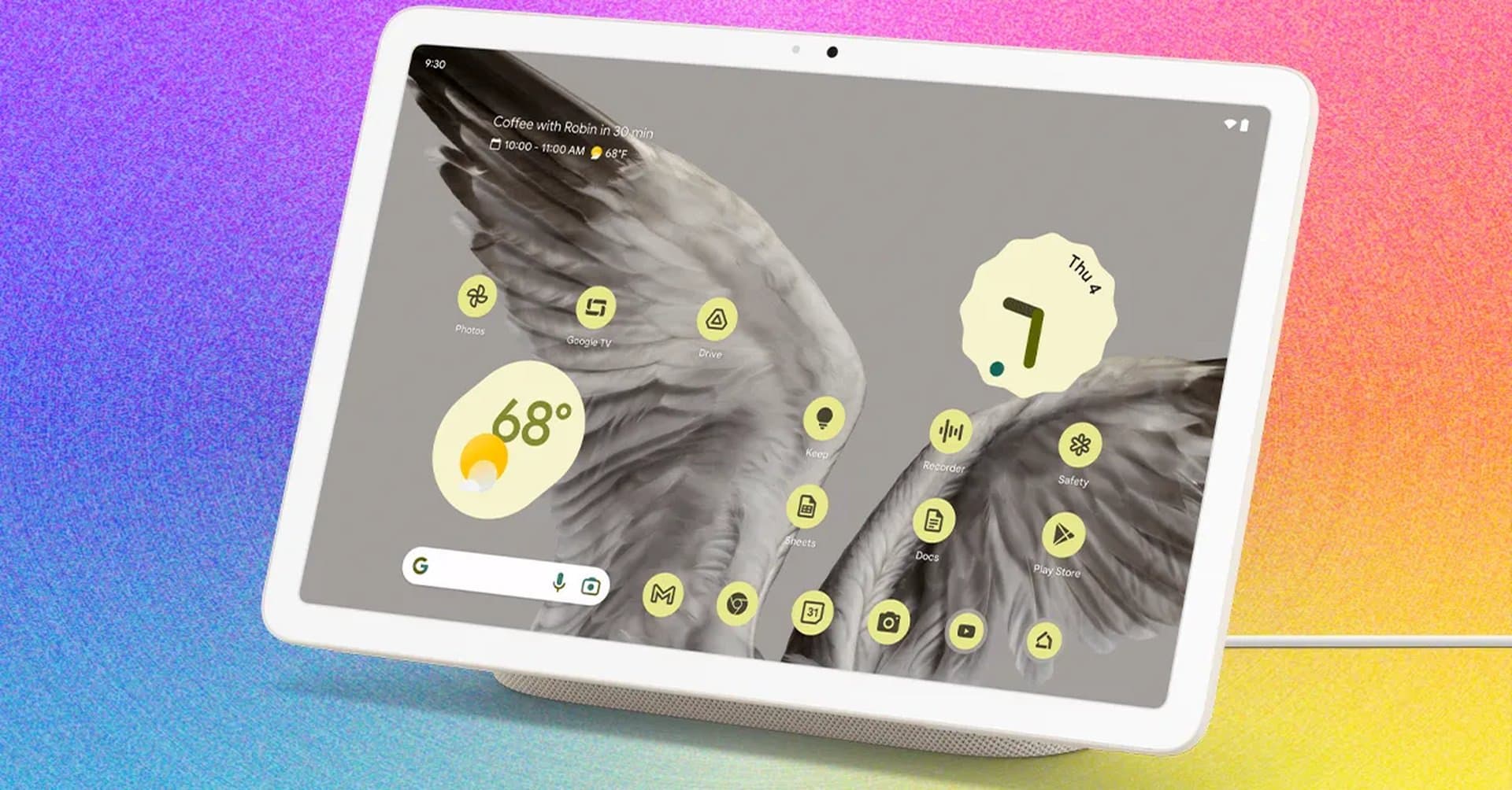 4 Best Smart Displays (2025): Tested By a Smart Home Addict