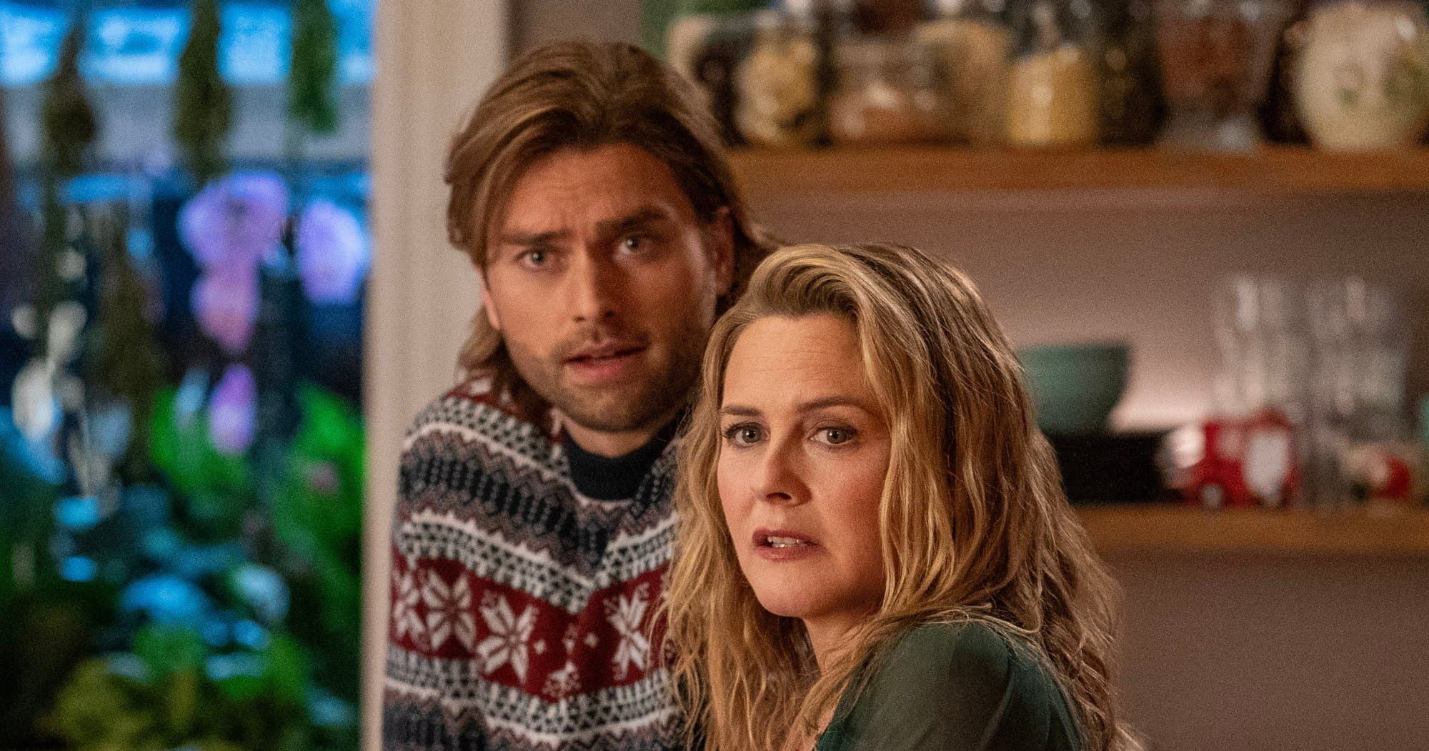 7 Christmas Gems On Netflix To Get You In The Holiday Spirit