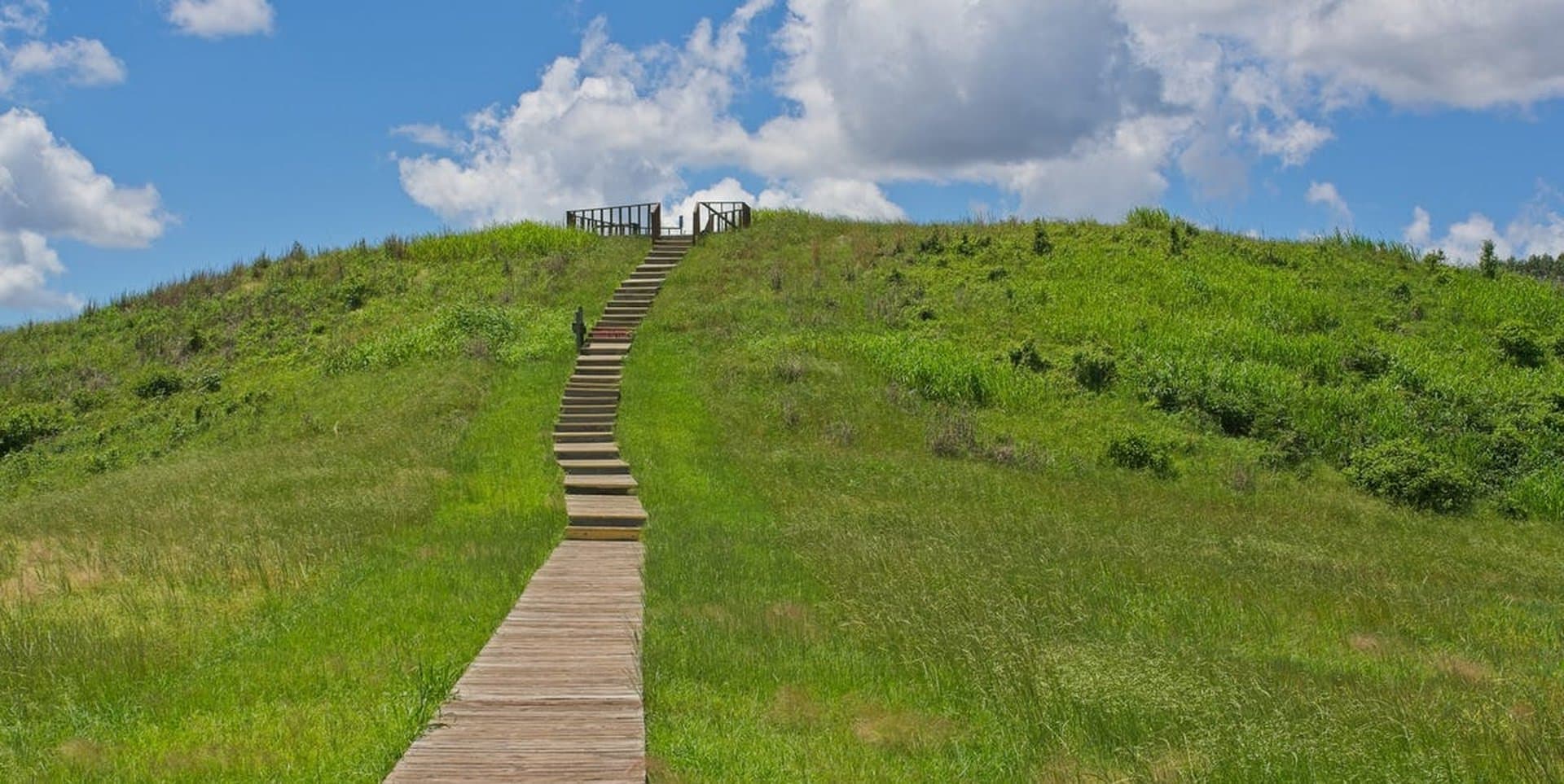 A New Study Revealed the Secret Origin of One of America’s Most Mysterious Monuments