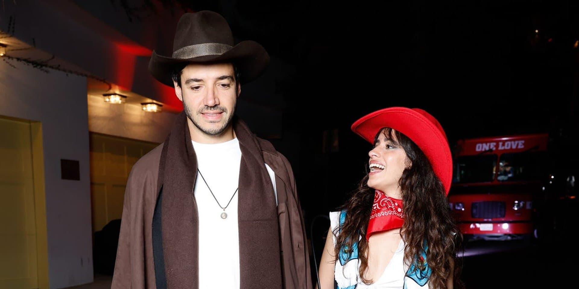 All About Camila Cabello’s Boyfriend