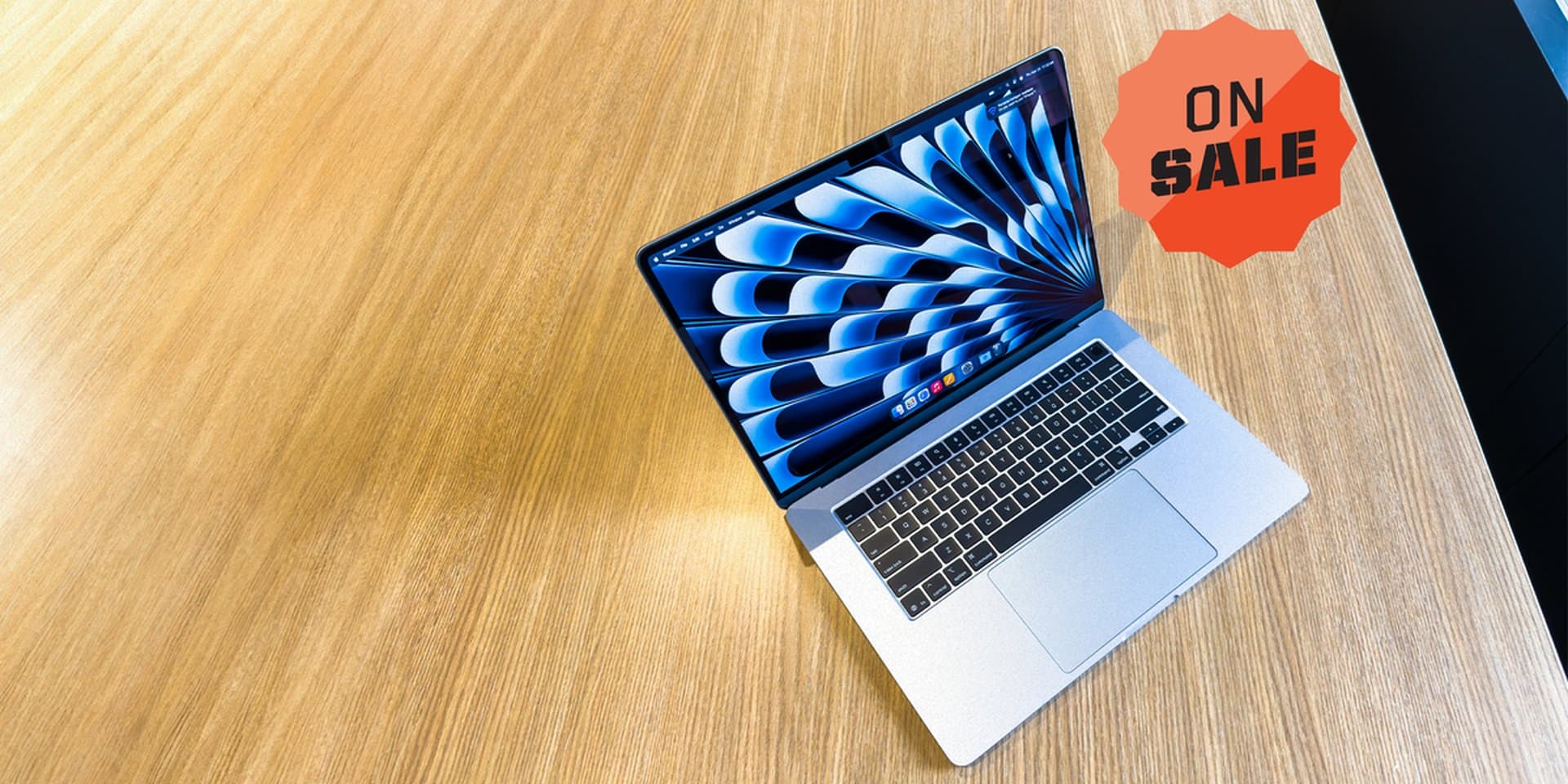 Amazon Now Has the 2025 MacBook Air At Its Lowest Price Ever—Get $250 In Early Black Friday Savings