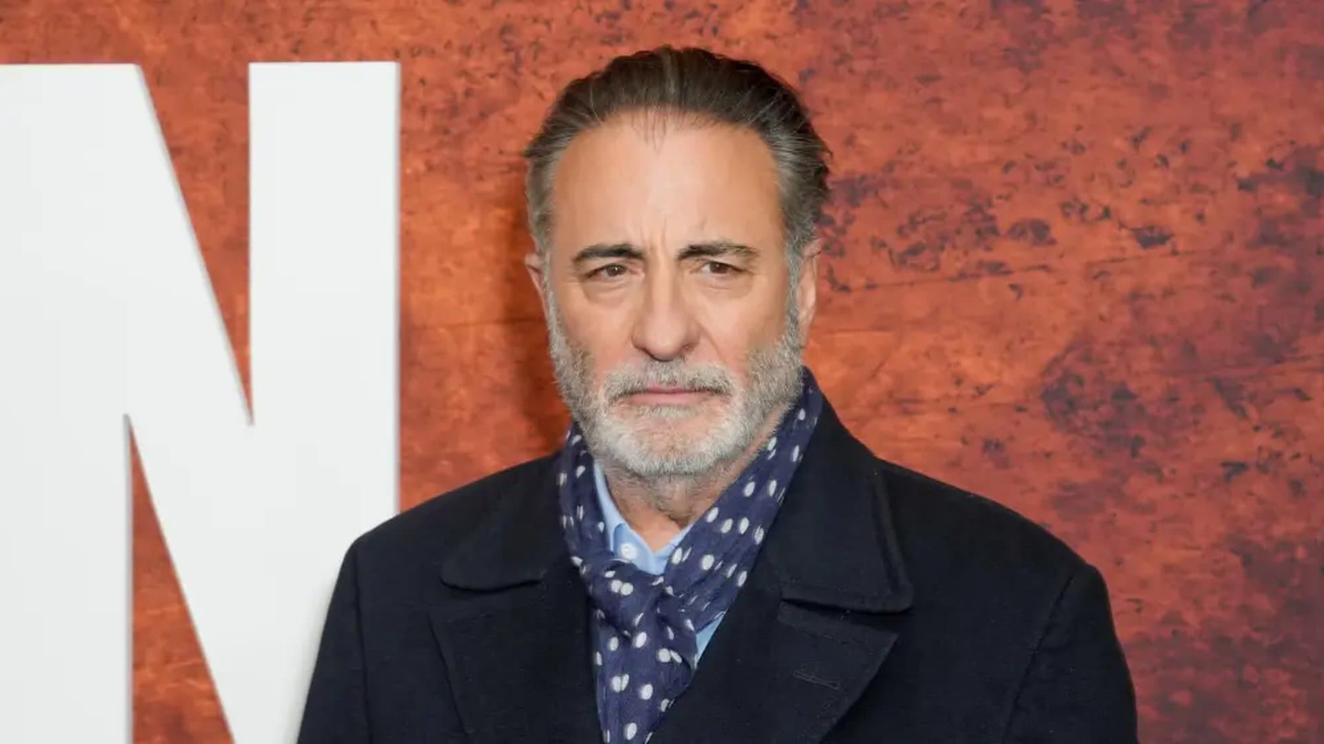 Andy Garcia on Going Head-to-Head With Billy Bob Thornton on ‘Landman’ and Why Taylor Sheridan Wrote the Cartel Boss Role for Him
