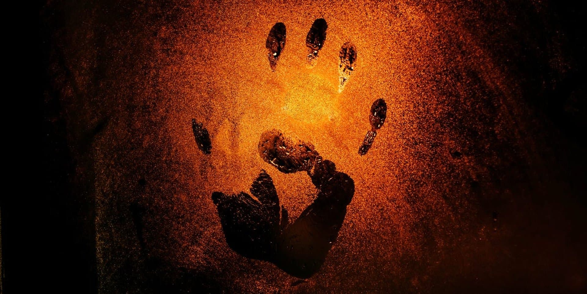 Archaeologists Found a 4,000-Year-Old Handprint That Was Never Meant to Be Seen