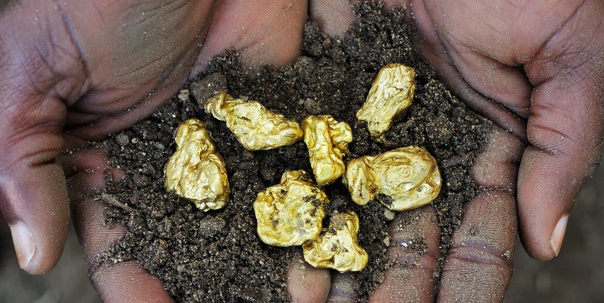 Archaeologists Uncovered an Ancient Roman Funeral Pyre—And a Treasure Trove of Gold