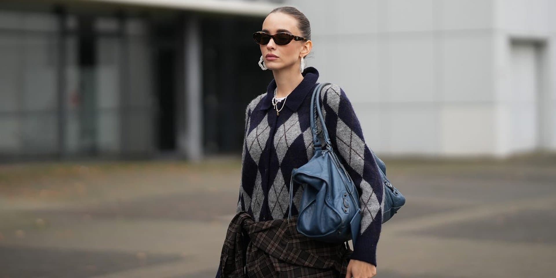 Best Winter Sweaters— Shop 10 Knitwear Trends Defining the Season