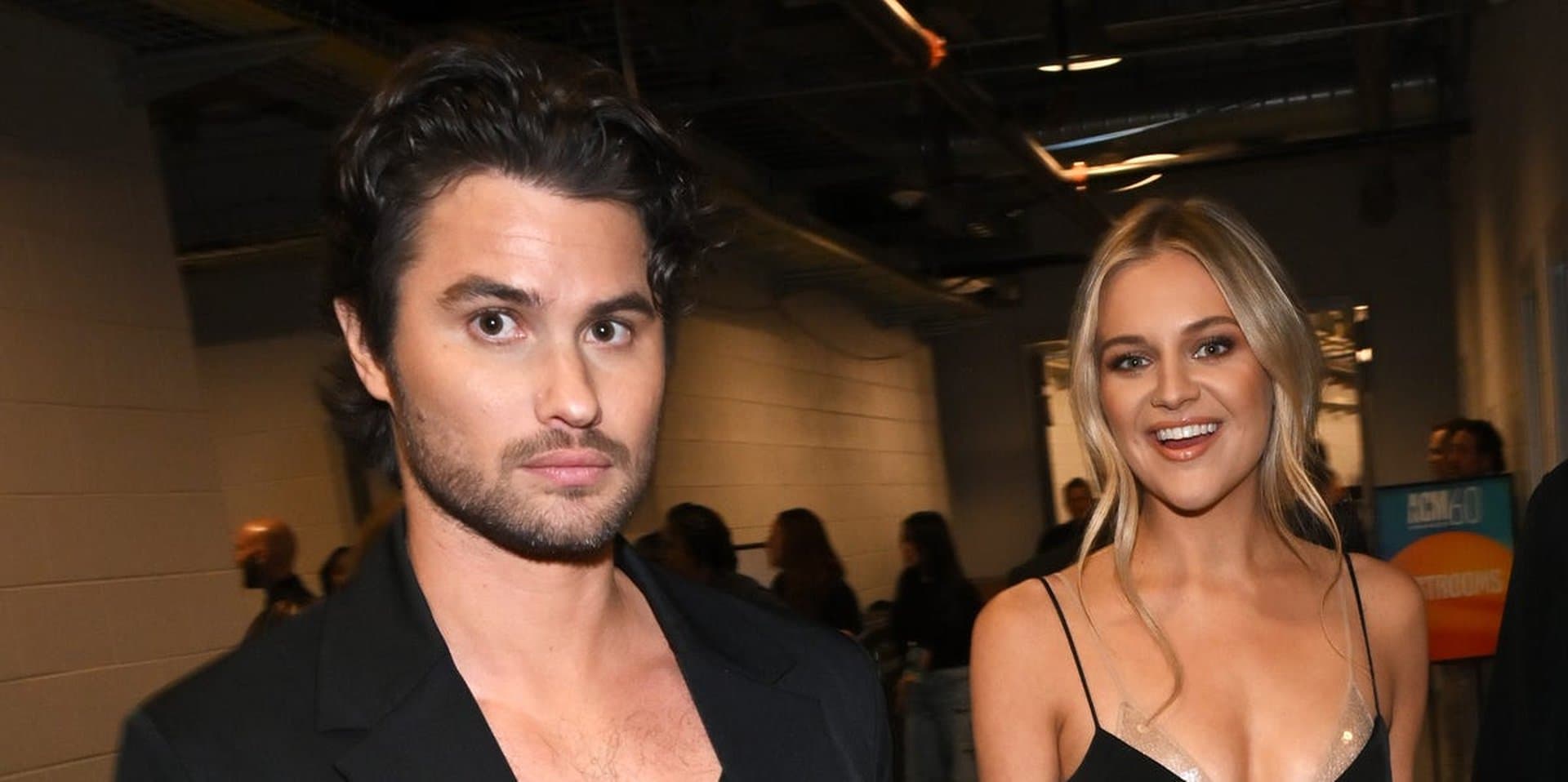 Chase Stokes and Kelsea Ballerini's Full Relationship Timeline