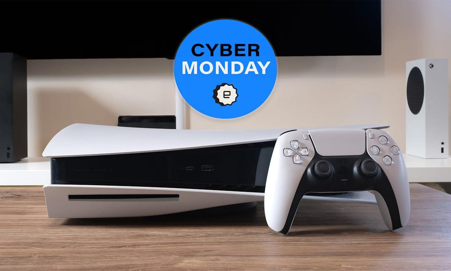 Cyber Monday PS5 deals are still available: Get $100 off consoles, plus discounts on PlayStation games, accessories and more