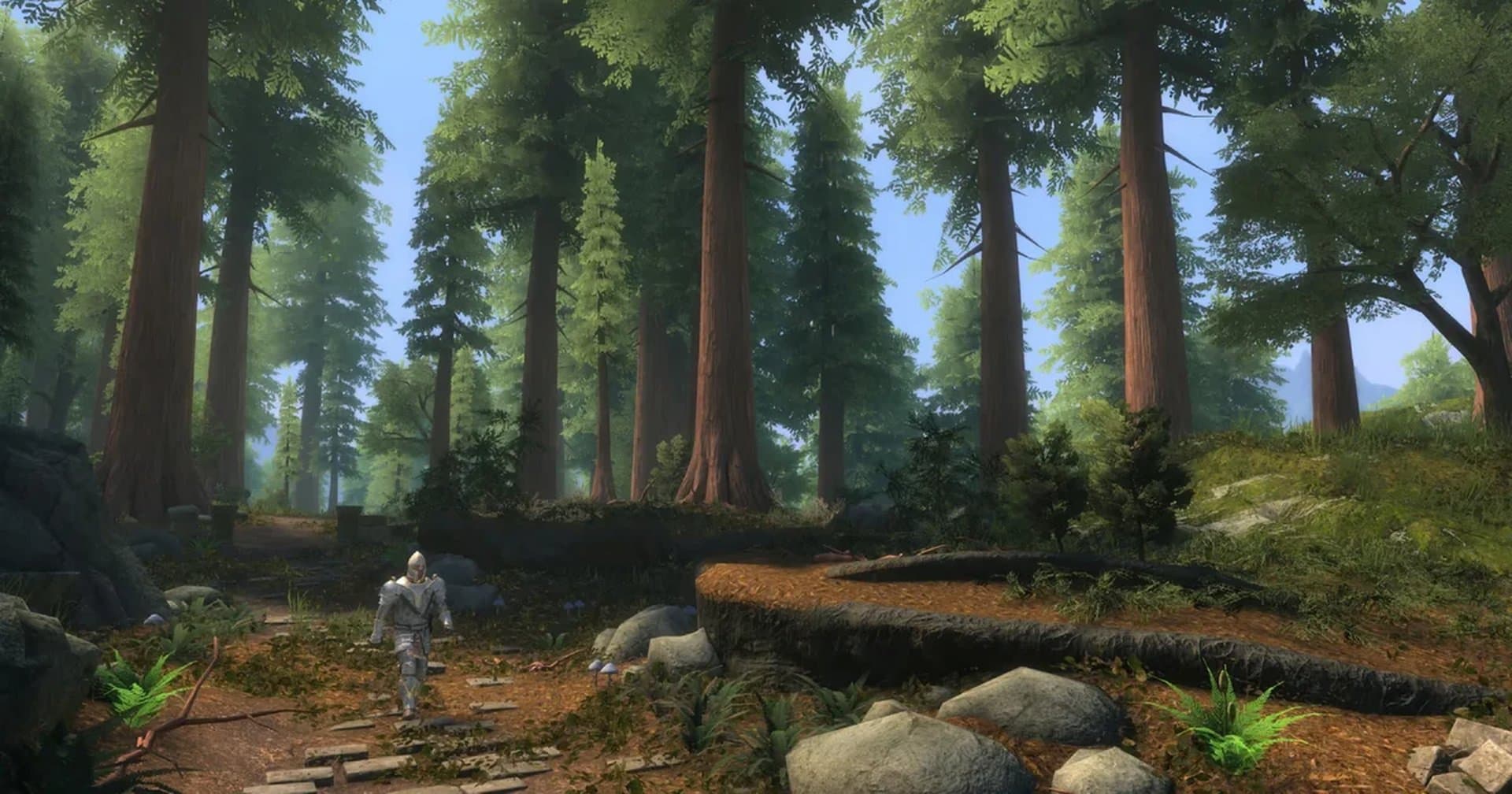 Don't assume Skyblivion is getting spellcrafting, says UI lead who claims they weren't consulted on delay video