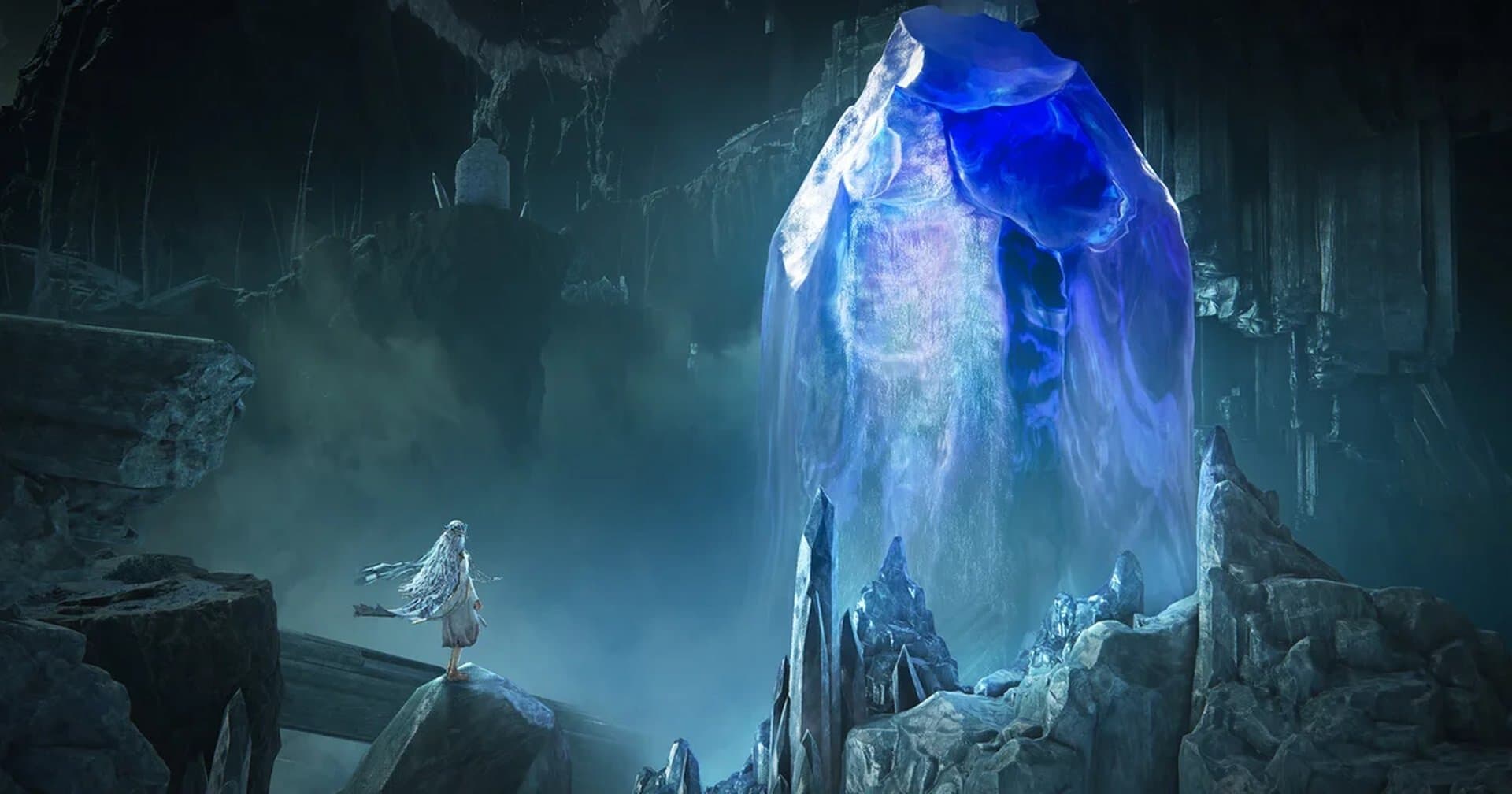 Elden Ring Nightreign's pre-Forsaken Hollows DLC patch is out now, boosting melee attacks and fixing misbehaving churches