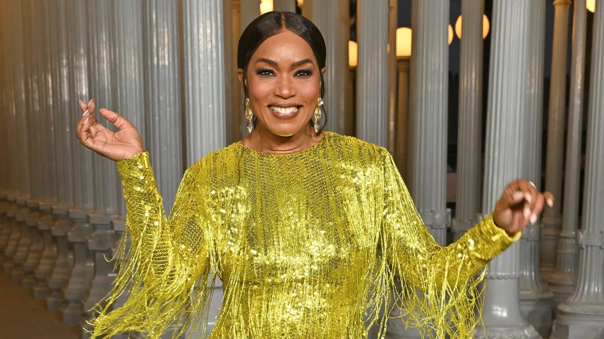 Every Red Carpet Look From the 2025 LACMA Art + Film Gala