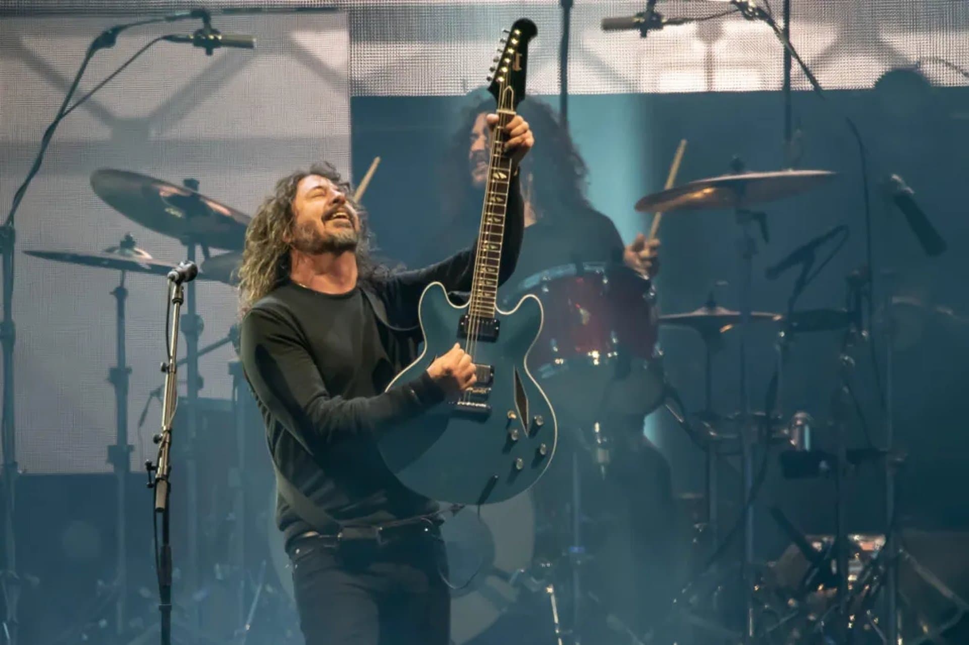 Foo Fighters Announce 2026 Kia Forum Benefit Show and Donation Drive: ‘The Best Gift Is to Give’